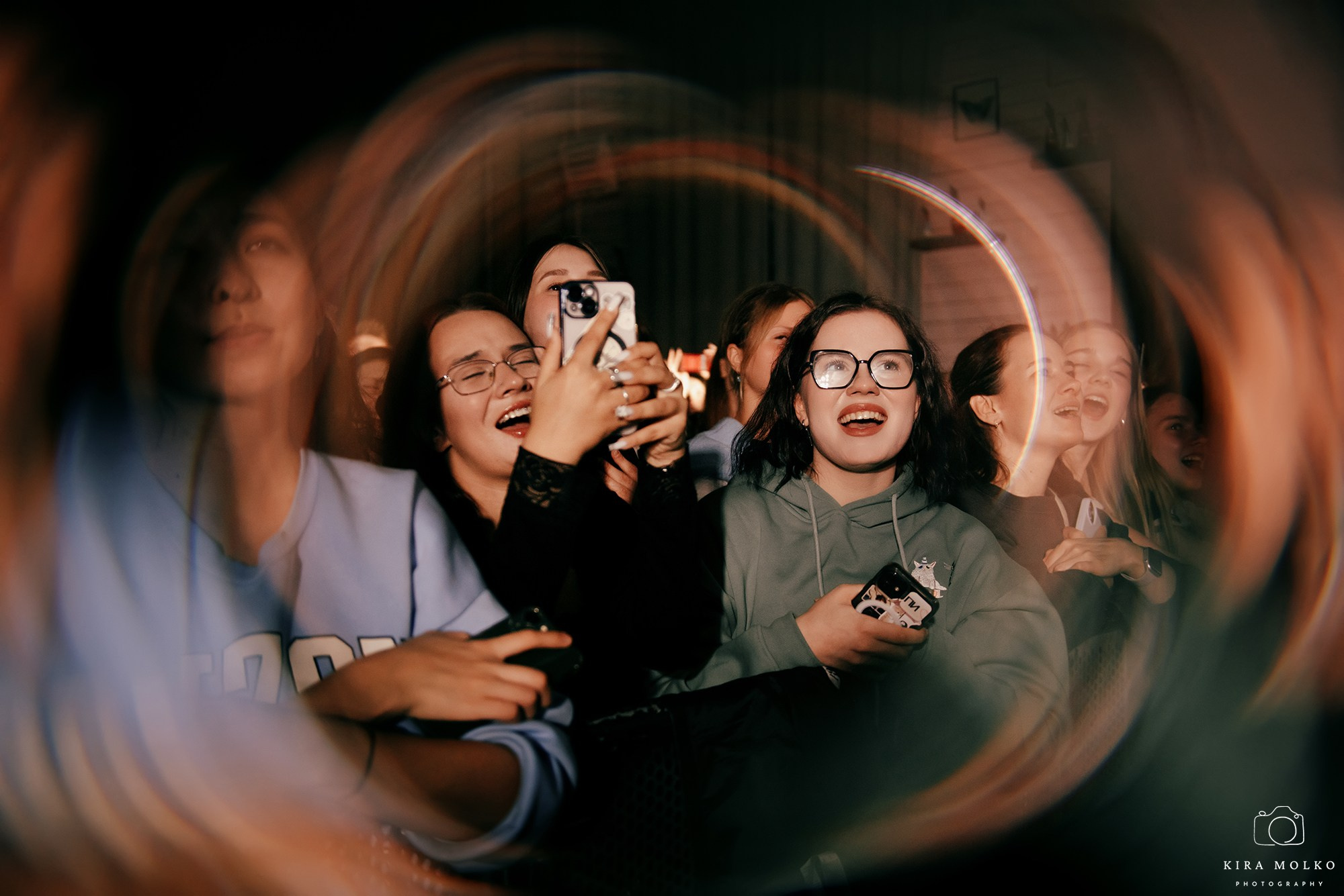 Zoloto. Кира Молко — Концертный фотограф в Санкт-Петербурге