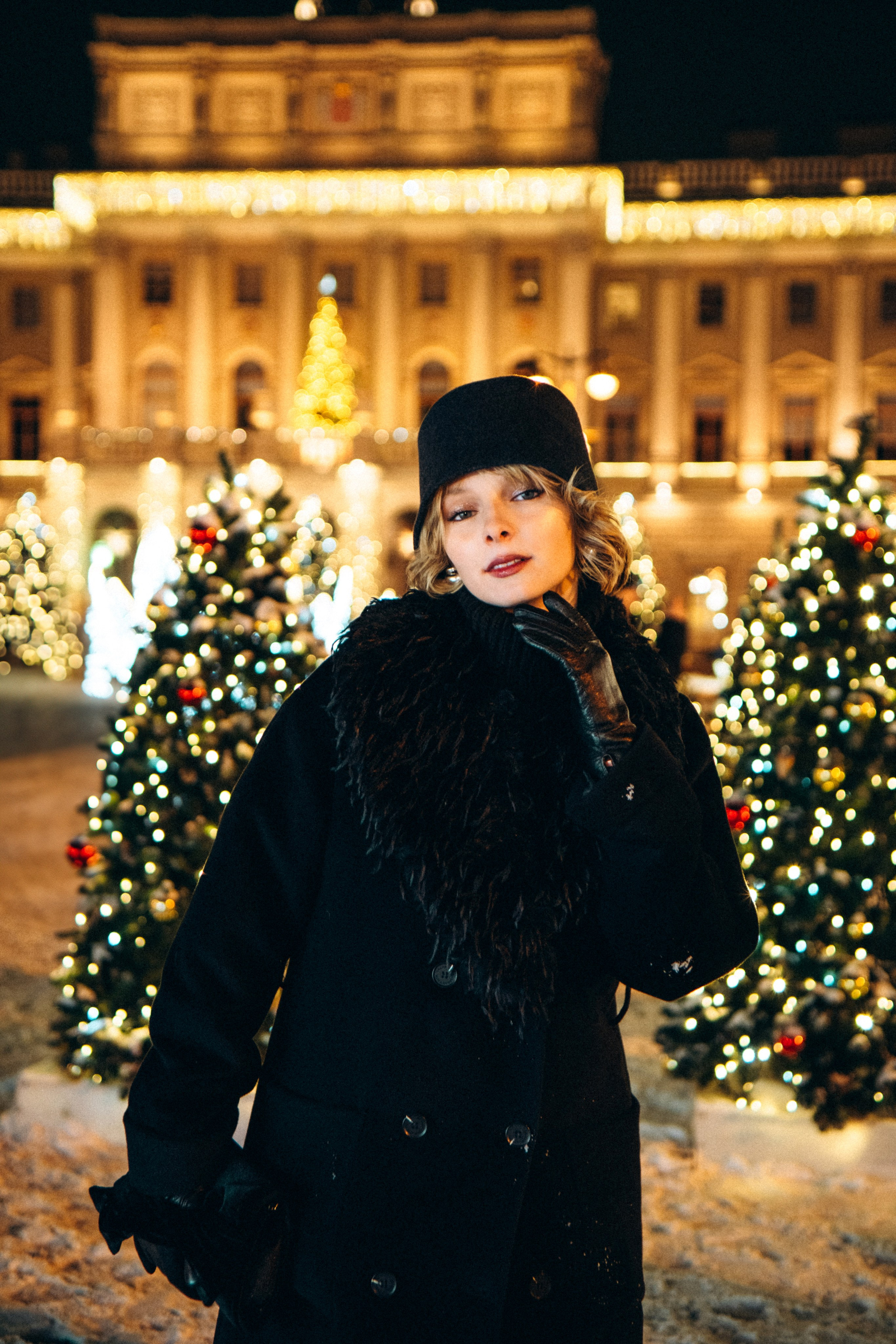 Анастасия. Фотограф в Санкт-Петербурге Кристина Брянская