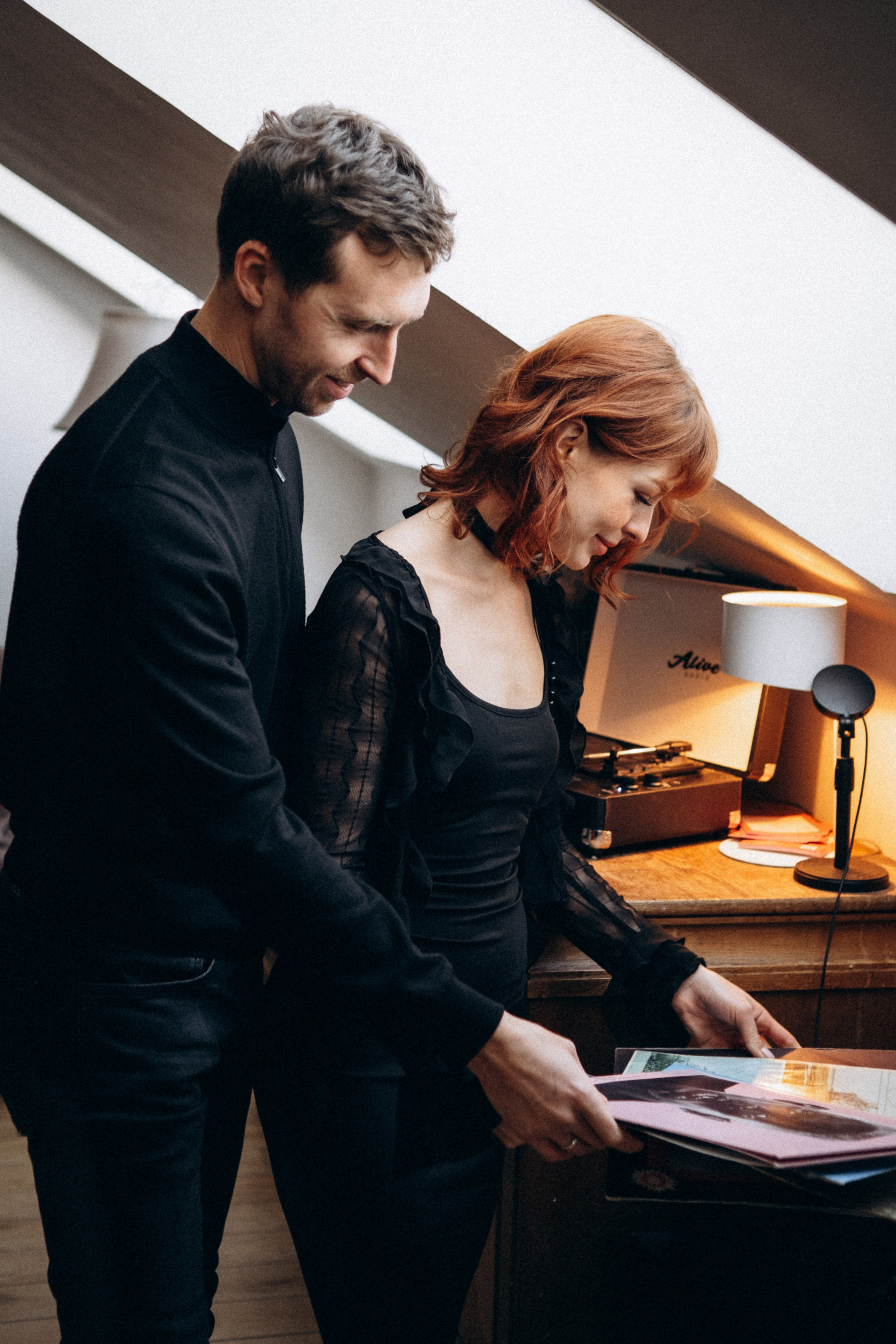 Арт студия. Фотограф в Санкт-Петербурге Кристина Брянская