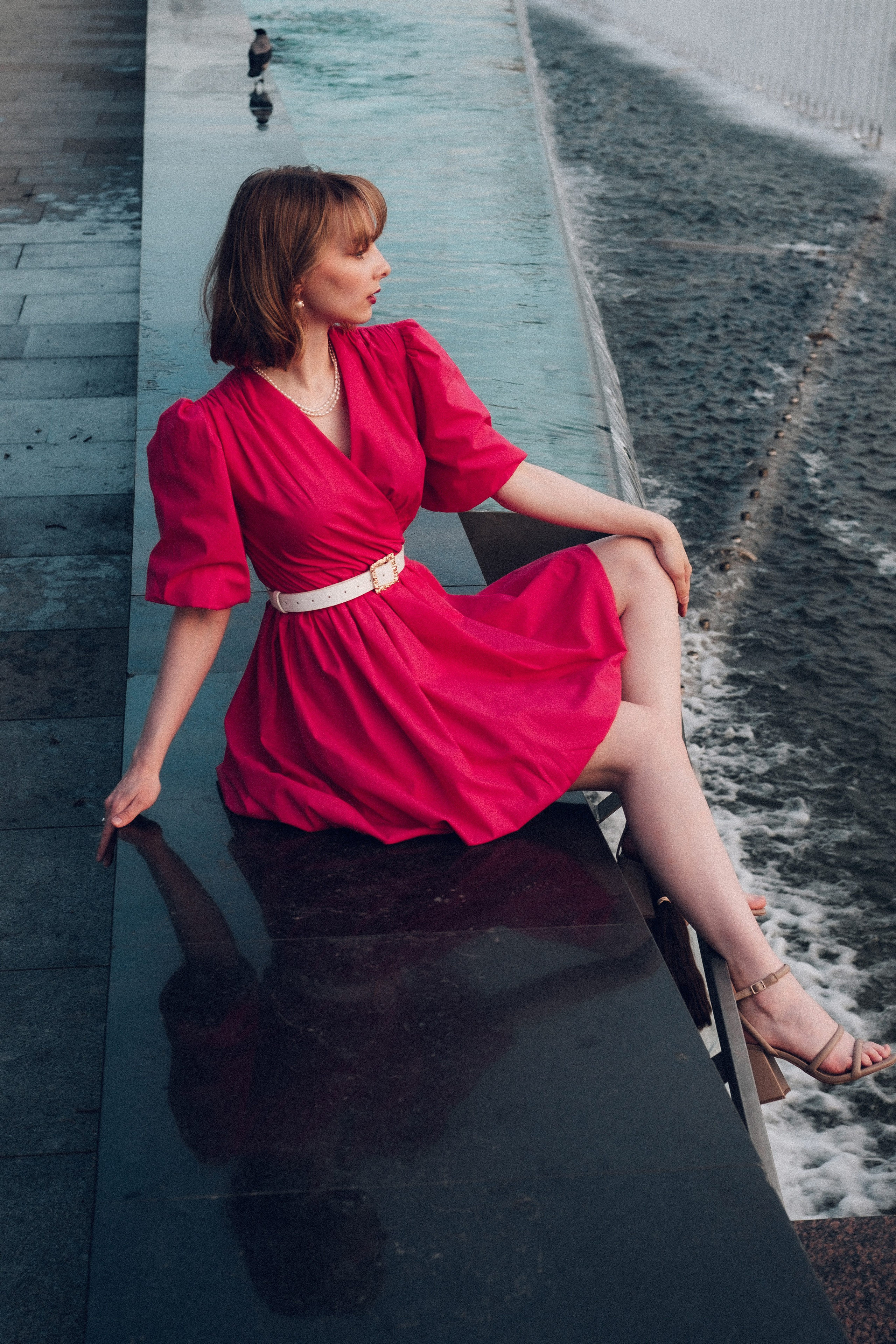 Фонтанно. Фотограф в Санкт-Петербурге Кристина Брянская