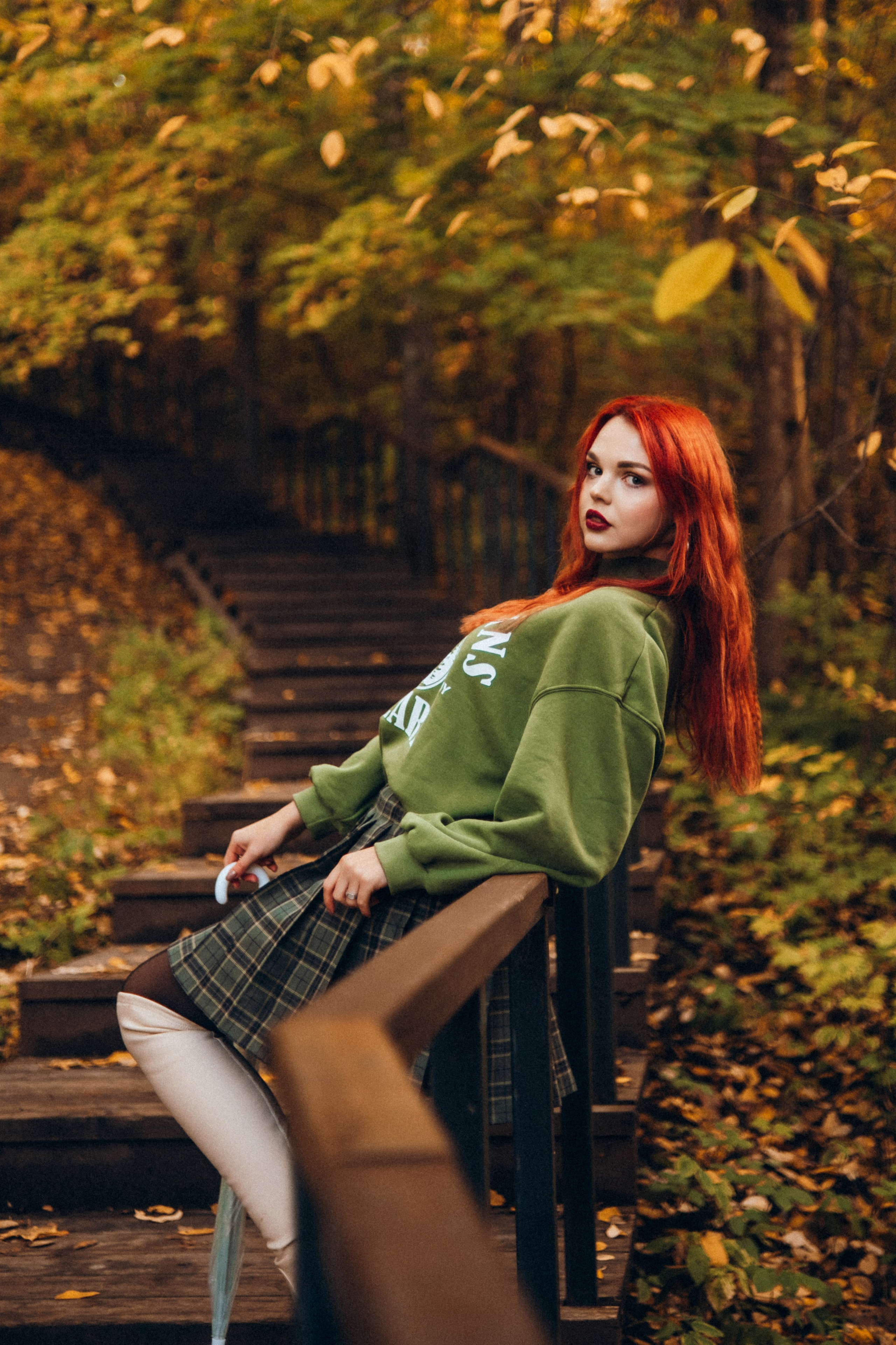 Красочно. Фотограф в Санкт-Петербурге Кристина Брянская