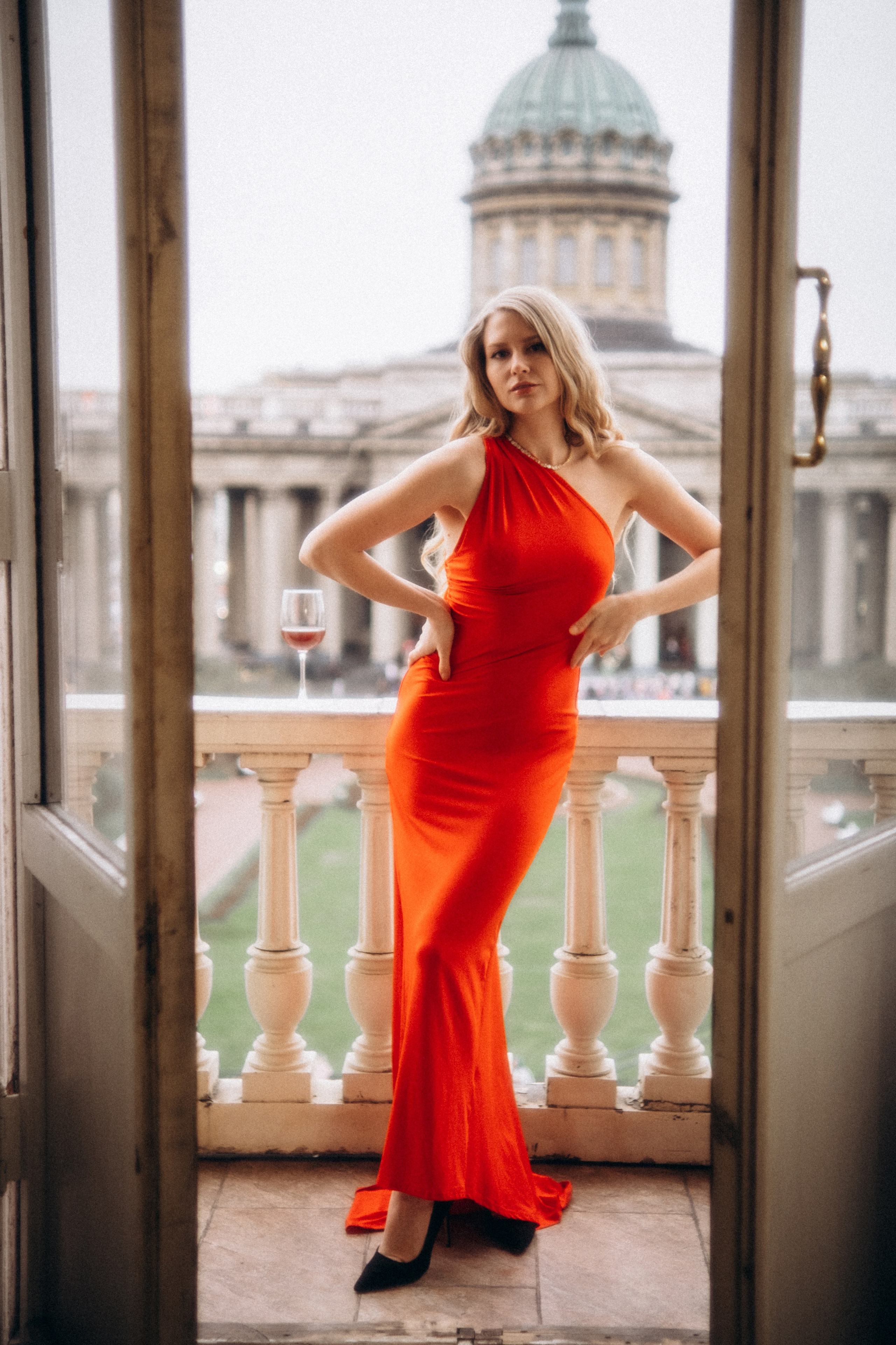 Шикарно. Фотограф в Санкт-Петербурге Кристина Брянская