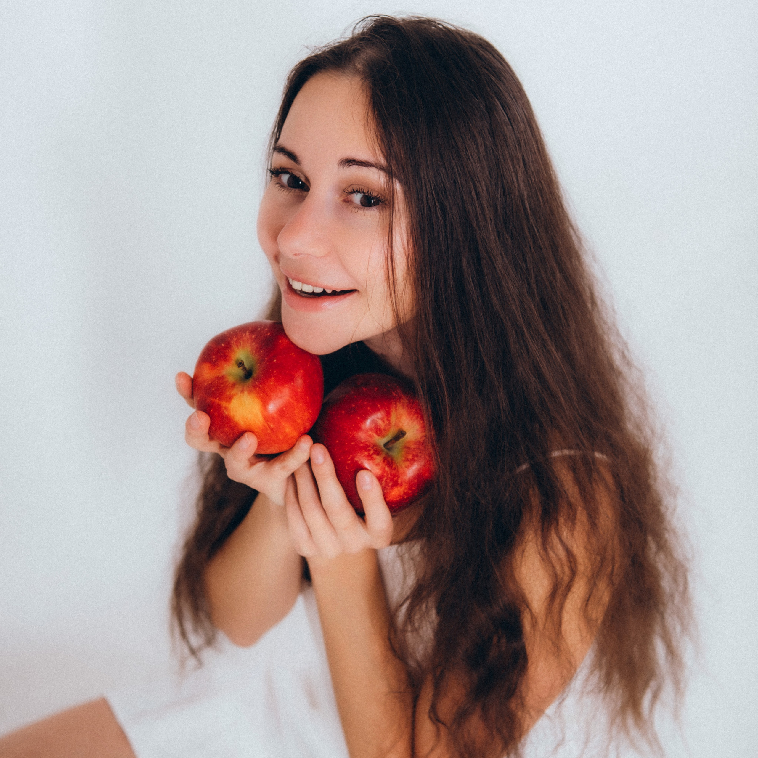 Вкусно. Фотограф в Санкт-Петербурге Кристина Брянская