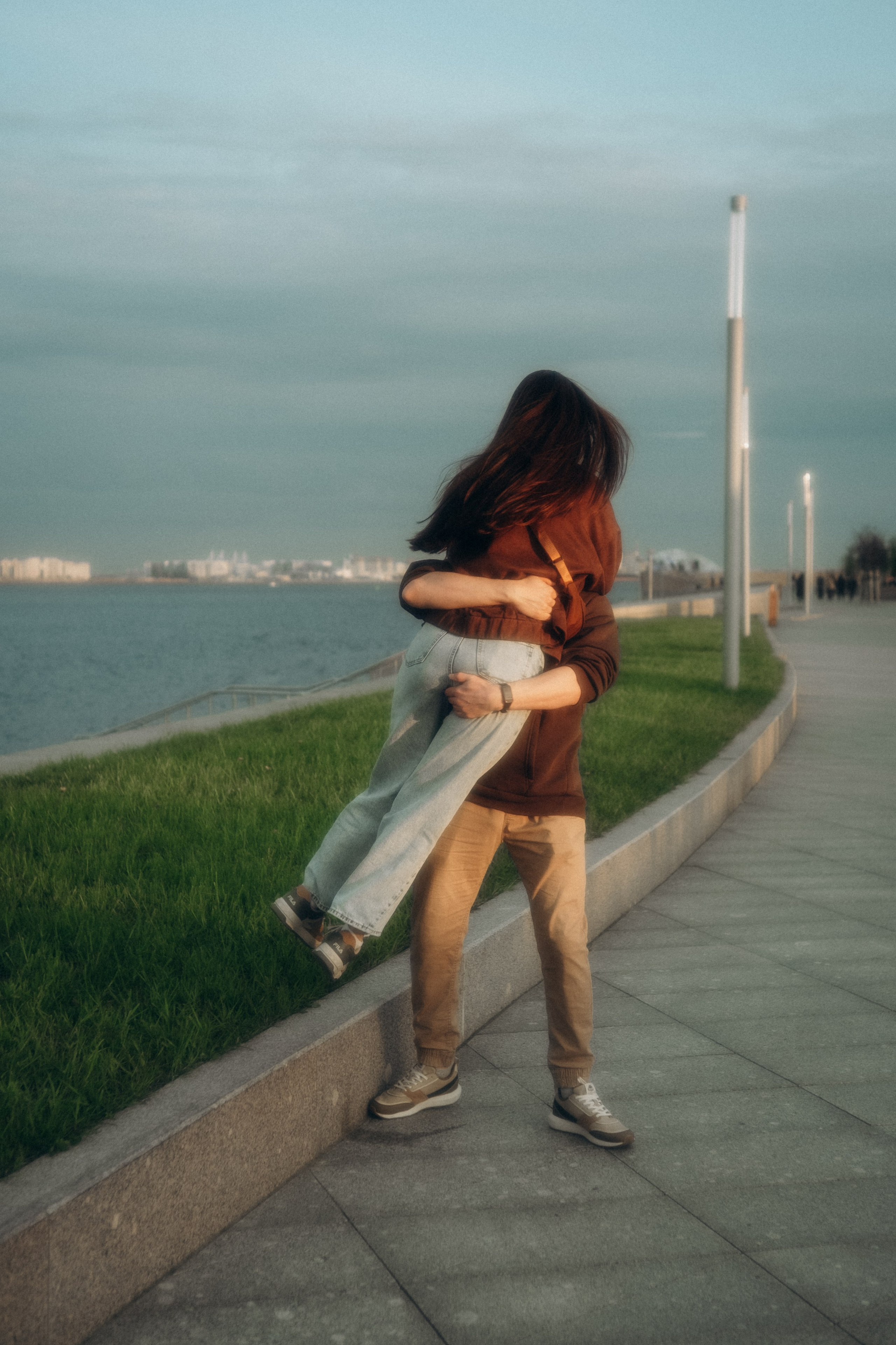 Love story фотосессия Санкт-Петербург. Фотограф в Санкт-Петербурге Кристина Брянская