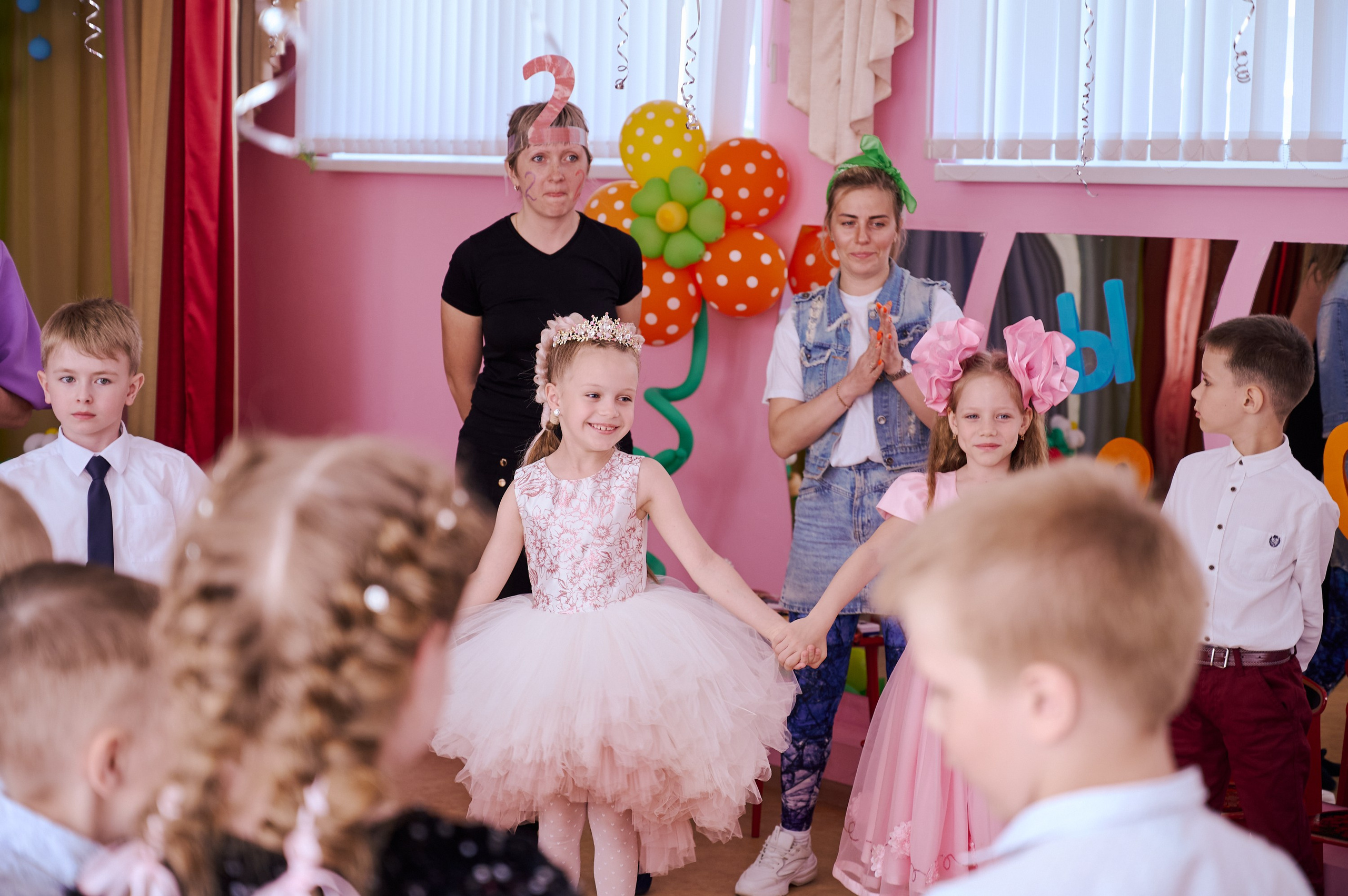 Детские праздники, Выпускные, 1 сентября. Выпускные Альбомы в Нижнем Новгороде