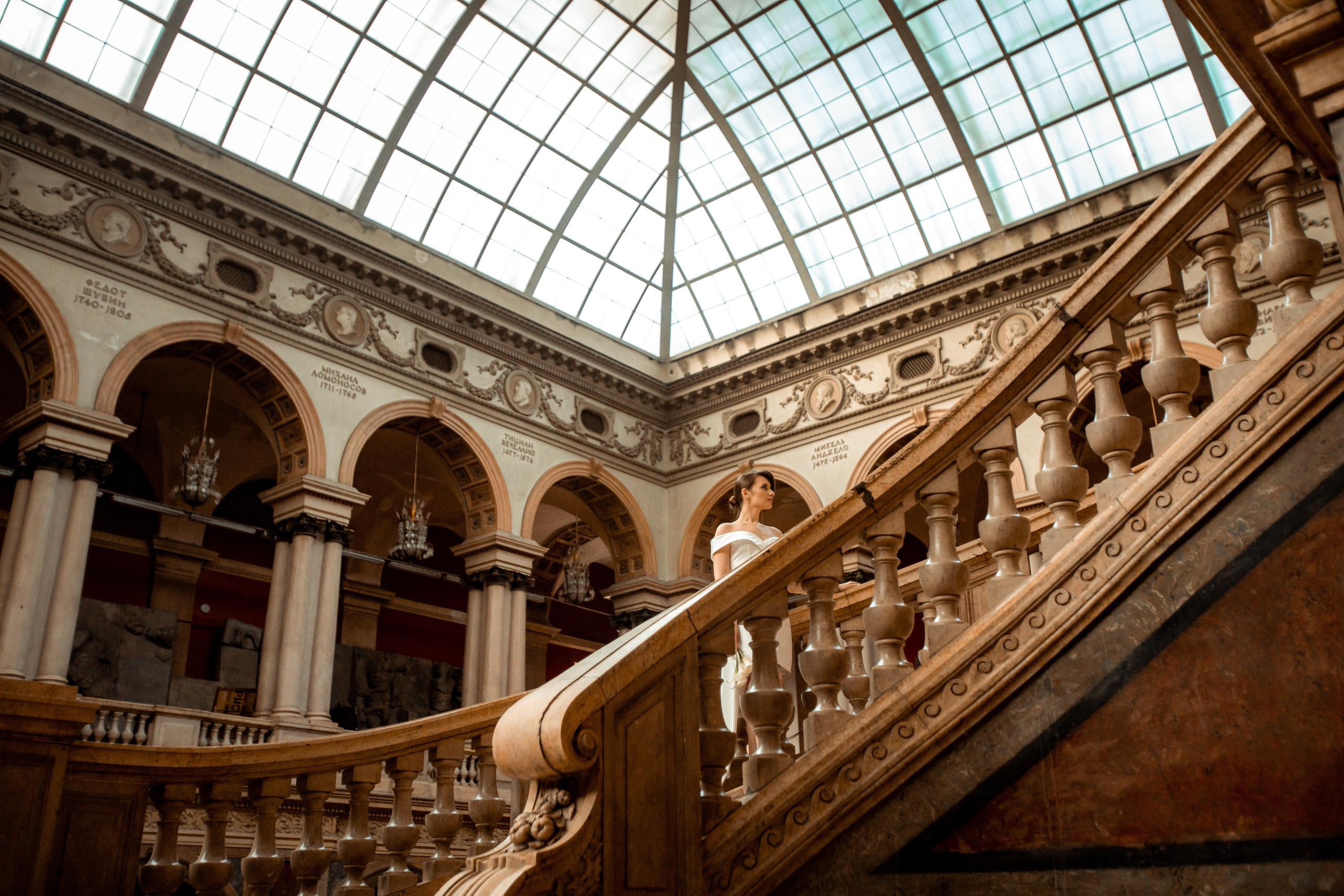 Евгения и Илья. Свадебный и семейный фотограф. Фототуры по всему миру