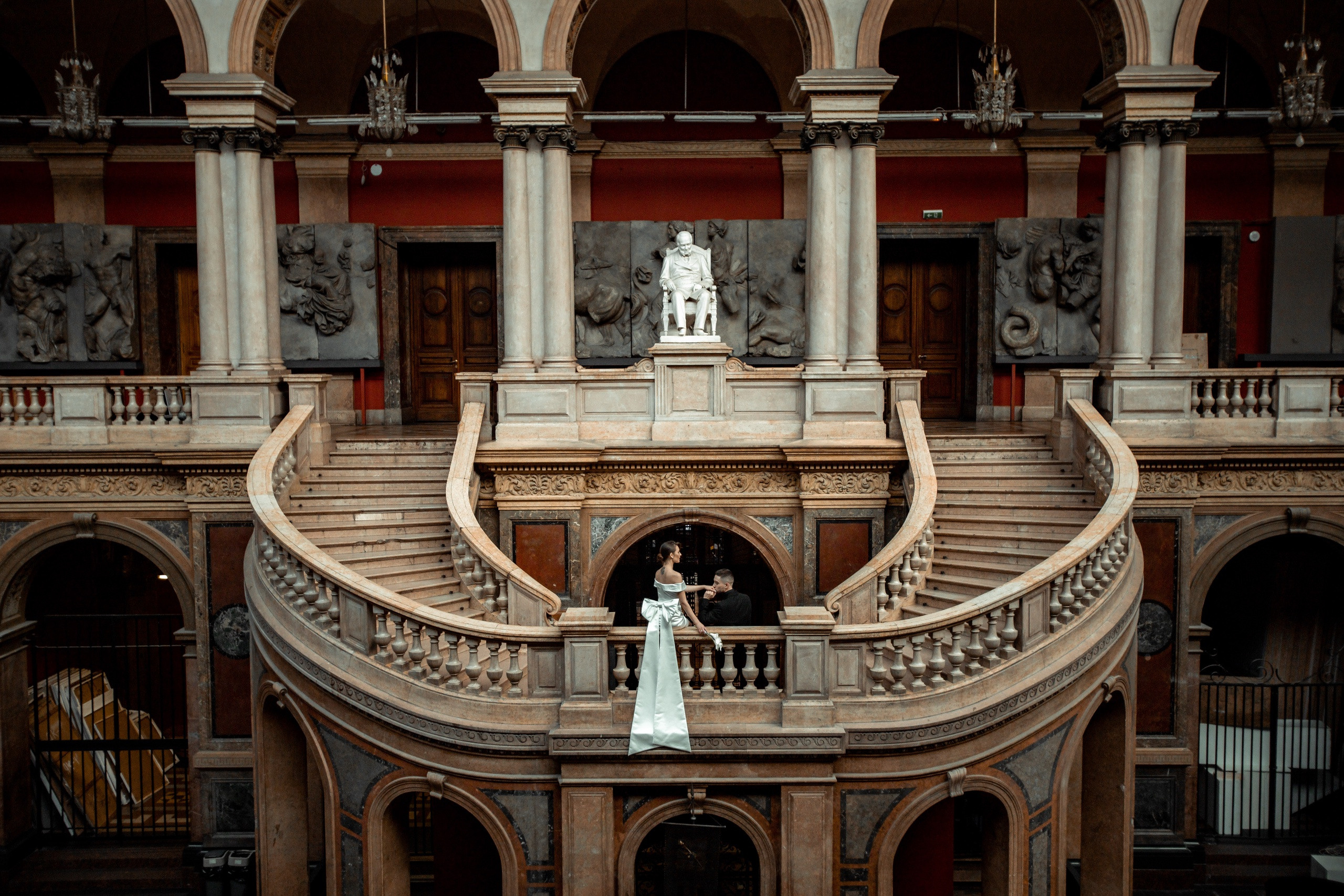 Евгения и Илья. Свадебный и семейный фотограф. Фототуры по всему миру