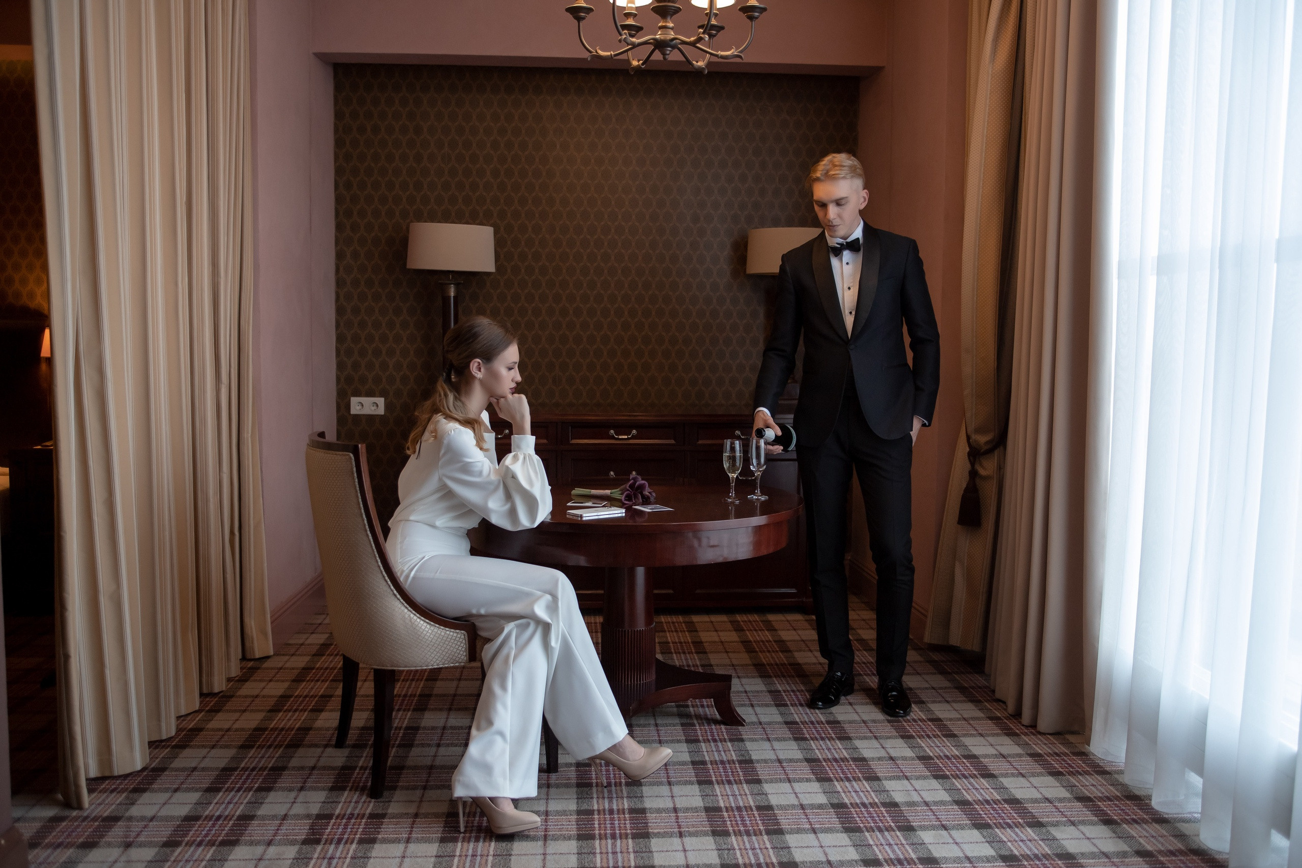 Диана и Сергей. Свадебный и семейный фотограф. Фототуры по всему миру