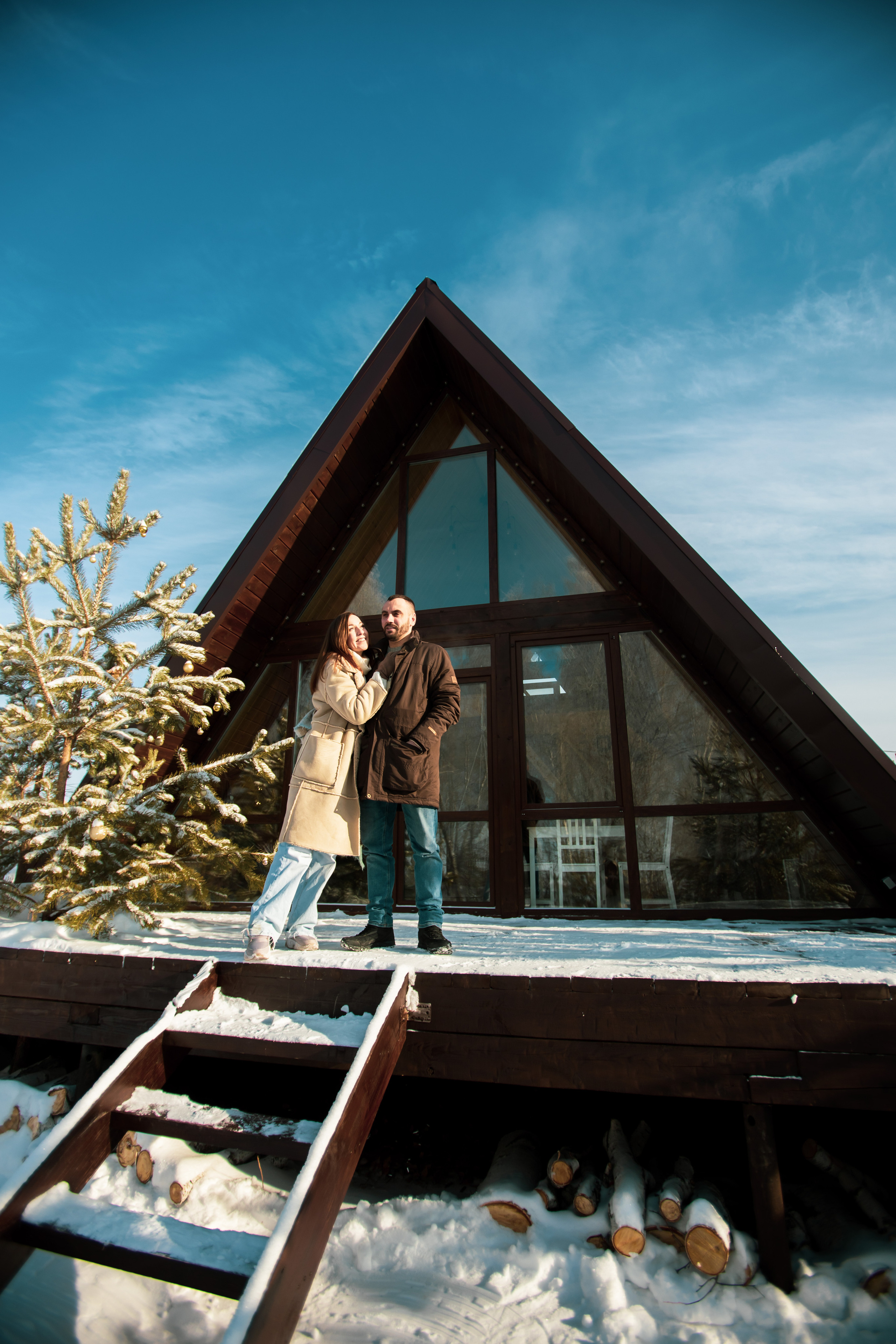 Шалаш у леса, Тюмень. Свадебный и семейный фотограф. Фототуры по всему миру