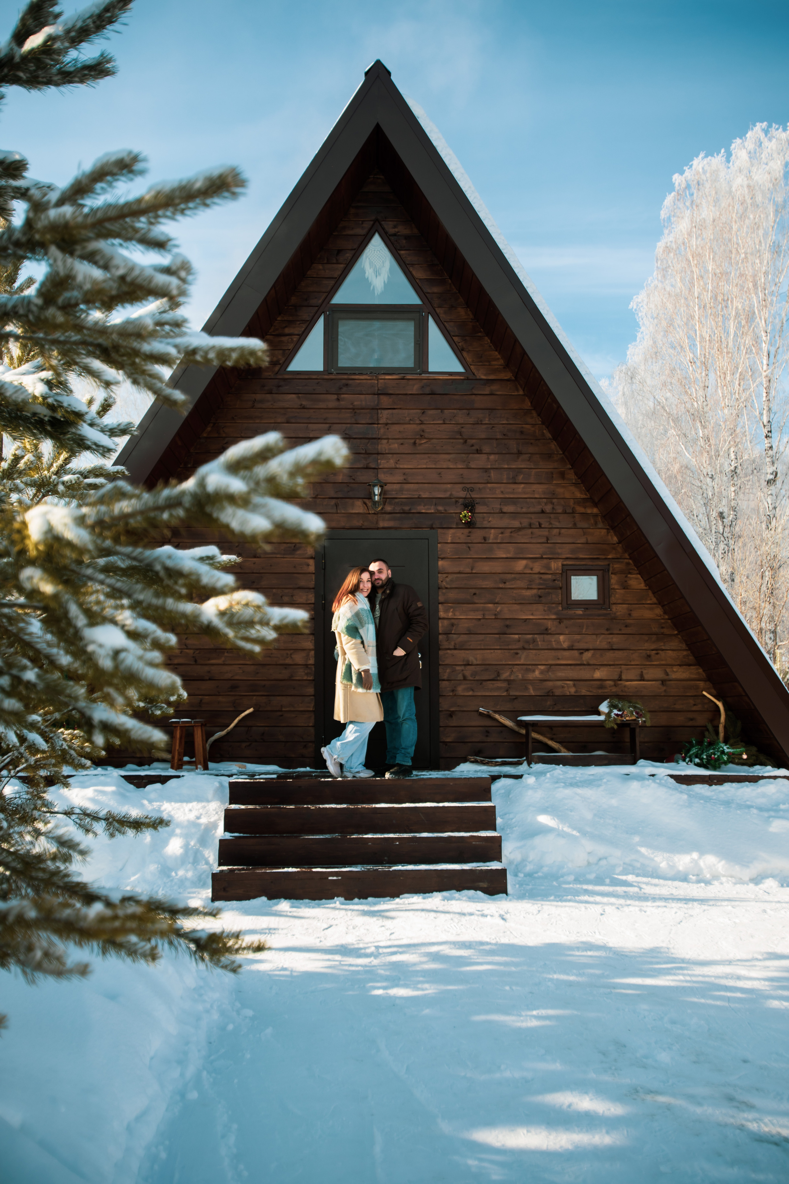 Шалаш у леса, Тюмень. Свадебный и семейный фотограф. Фототуры по всему миру