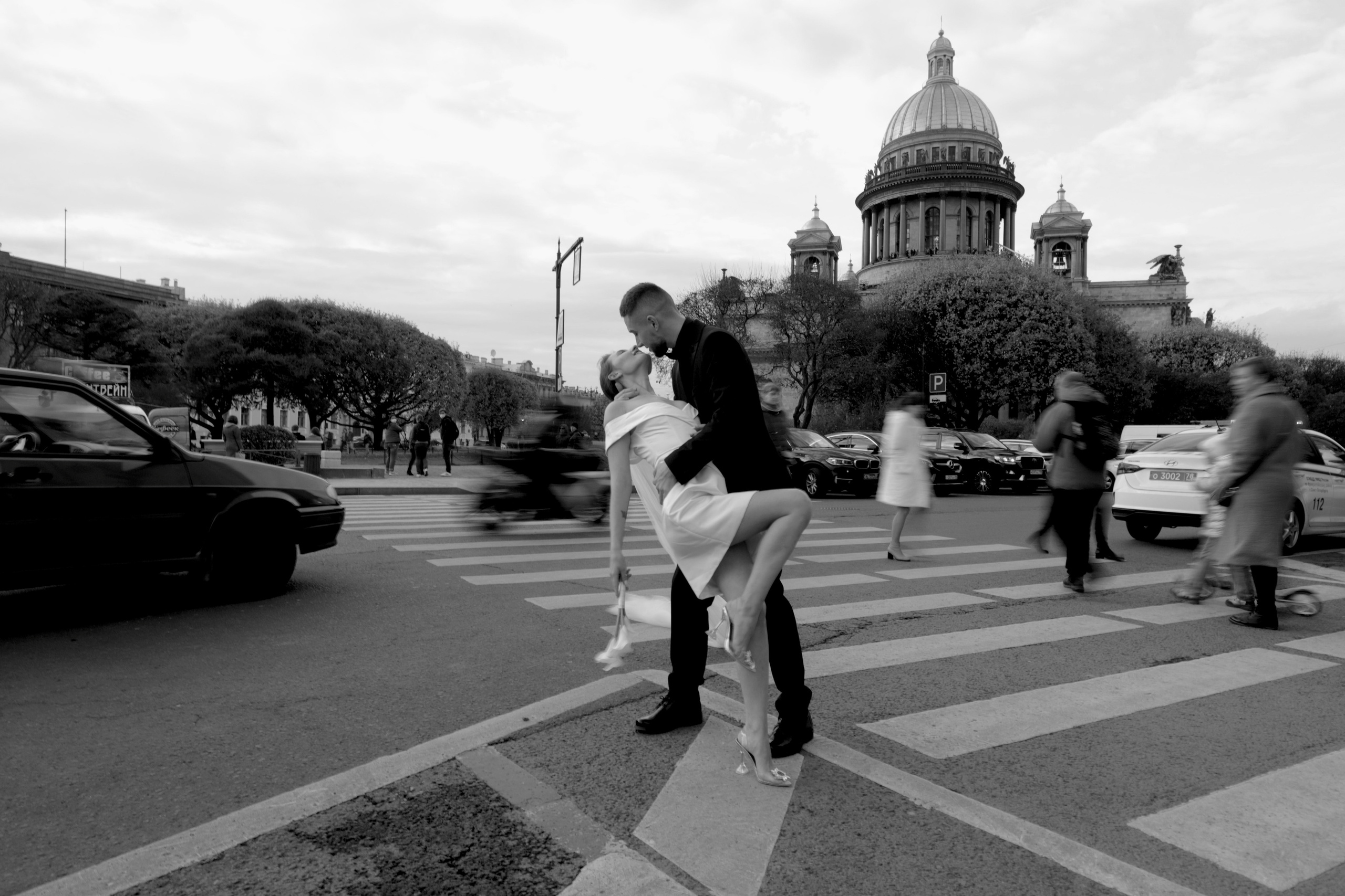 Евгения и Илья. Свадебный и семейный фотограф. Фототуры по всему миру