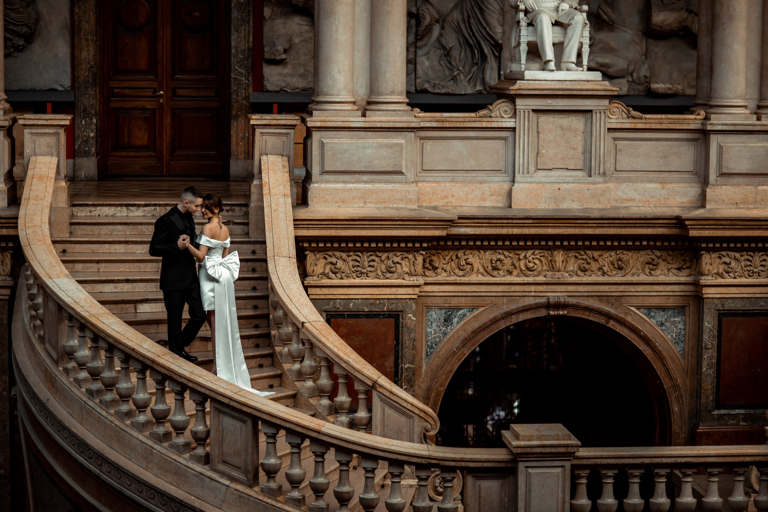 Евгения и Илья. Свадебный и семейный фотограф. Фототуры по всему миру