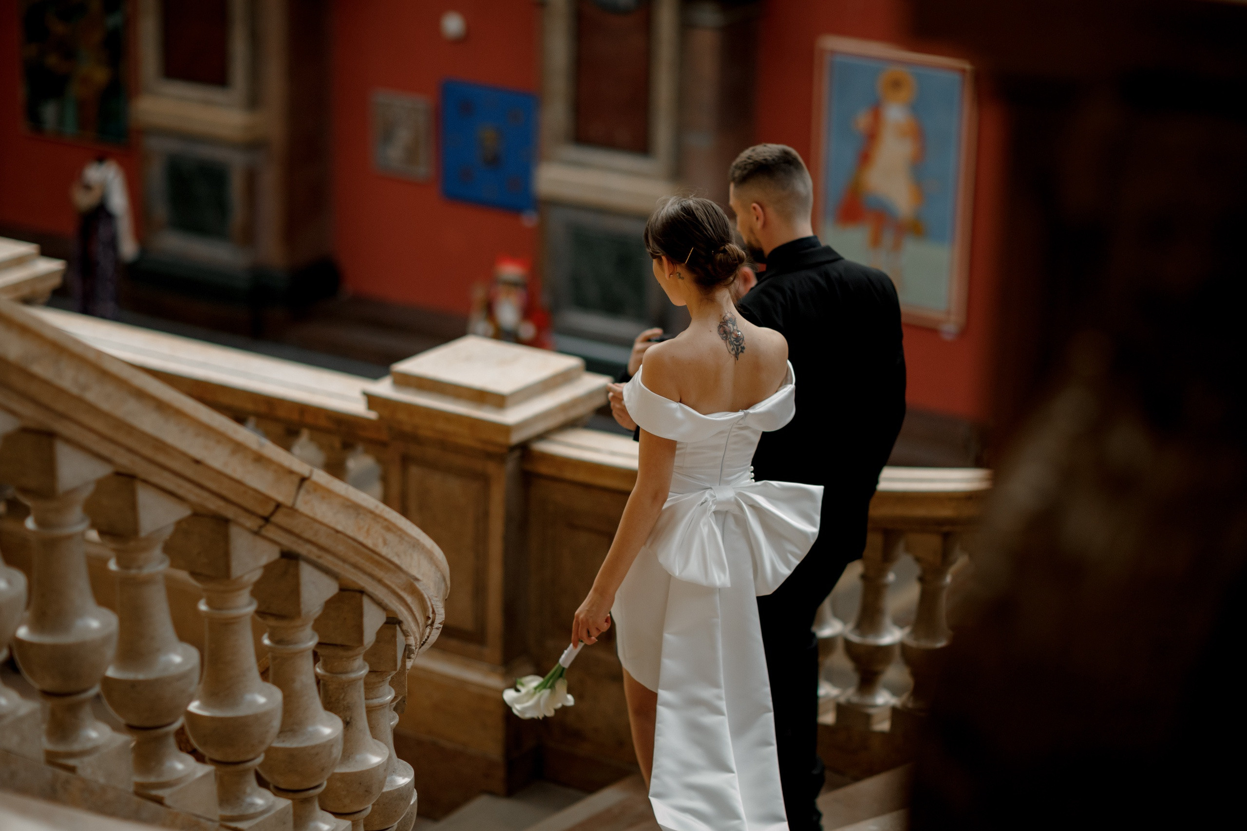 Евгения и Илья. Свадебный и семейный фотограф. Фототуры по всему миру