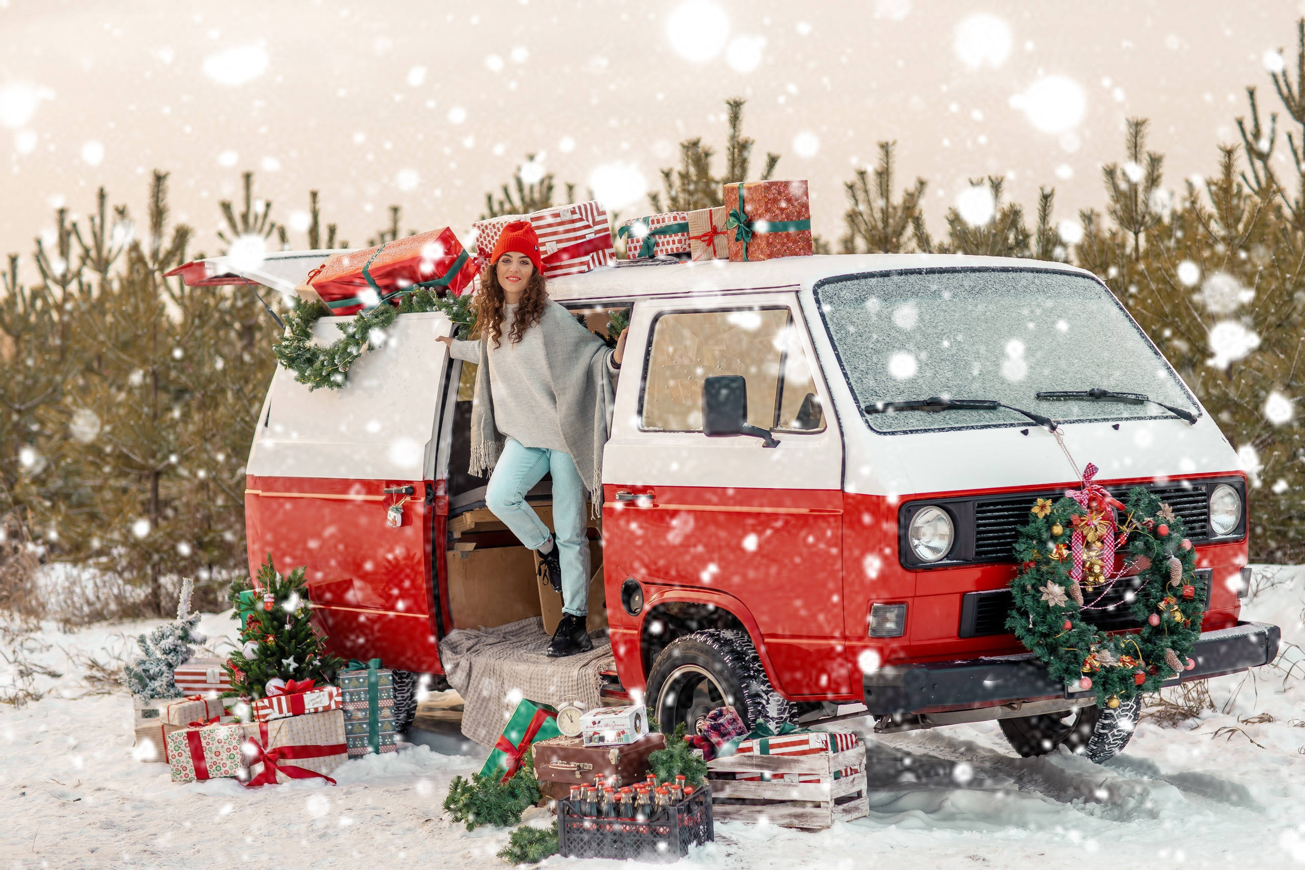 Ретроавтобус, Тюмень. Свадебный и семейный фотограф. Фототуры по всему миру