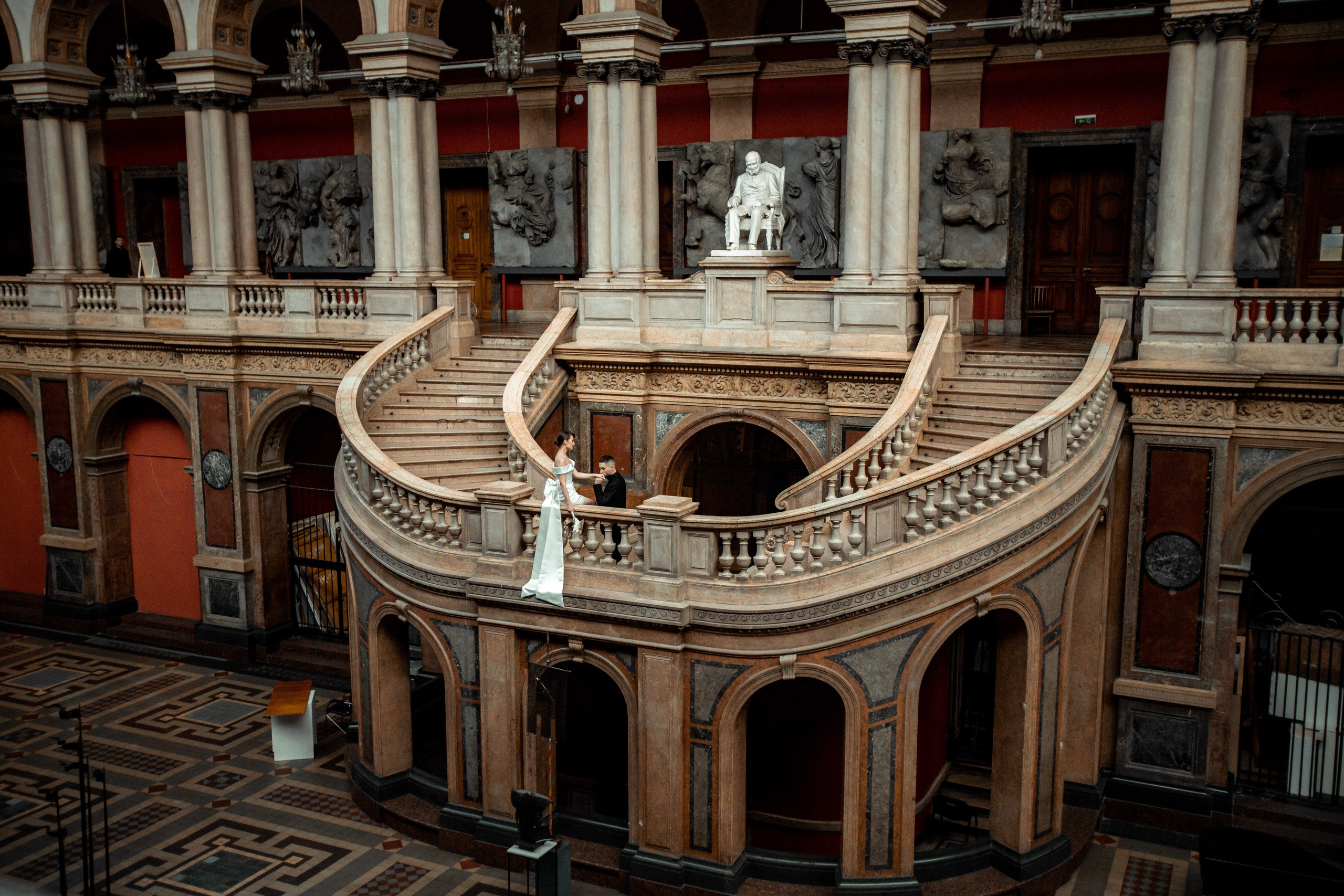 Евгения и Илья. Свадебный и семейный фотограф. Фототуры по всему миру