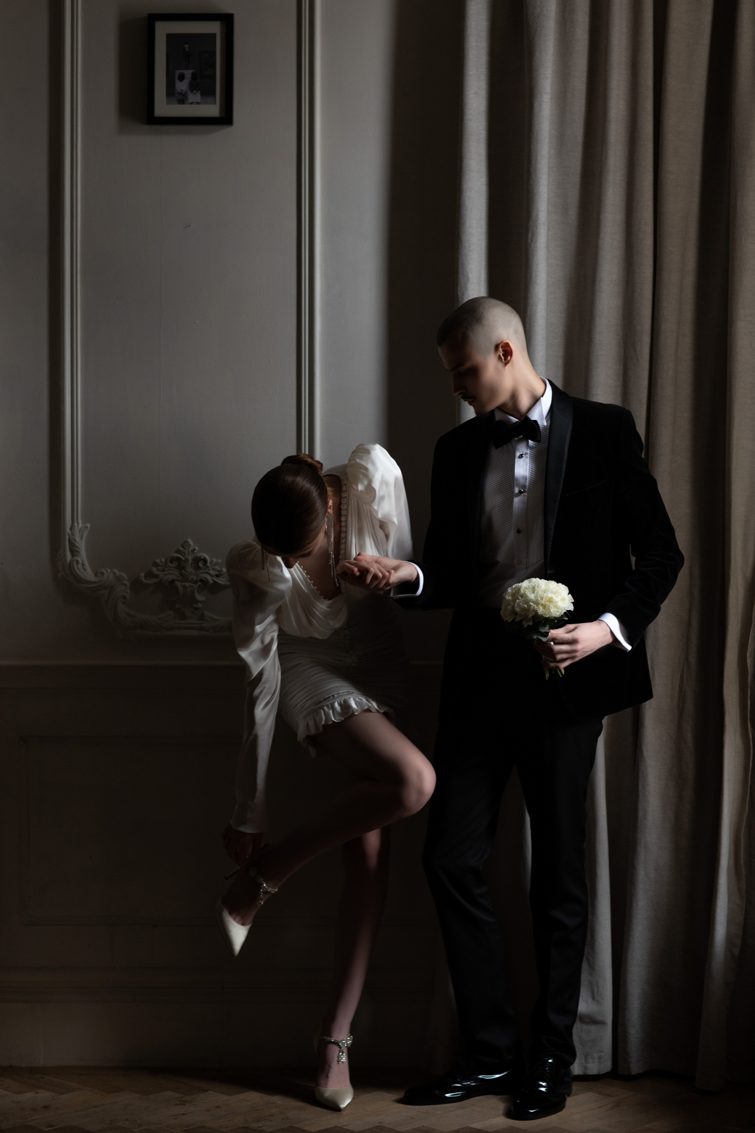 Соня и Саша. Свадебный и семейный фотограф. Фототуры по всему миру