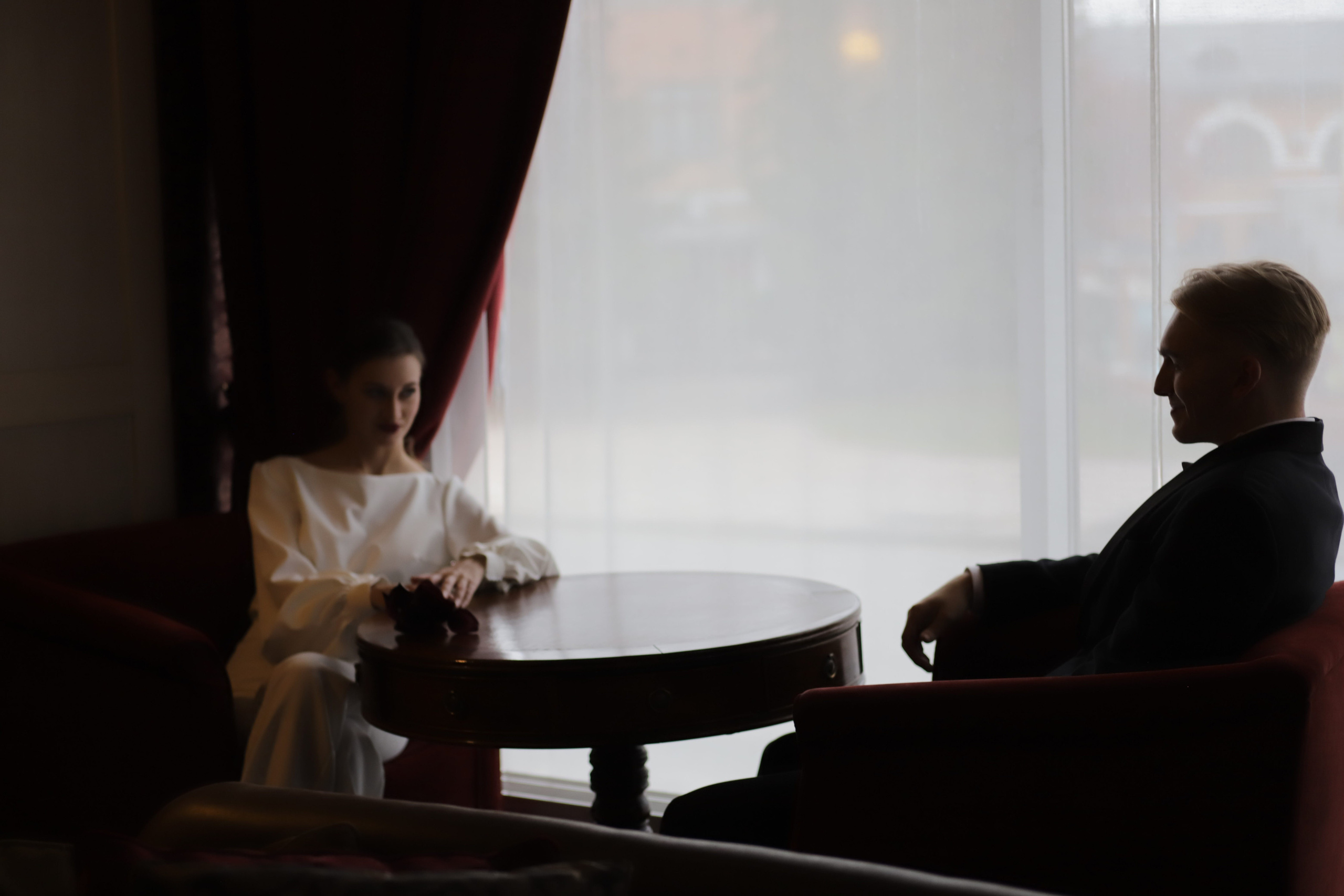 Диана и Сергей. Свадебный и семейный фотограф. Фототуры по всему миру