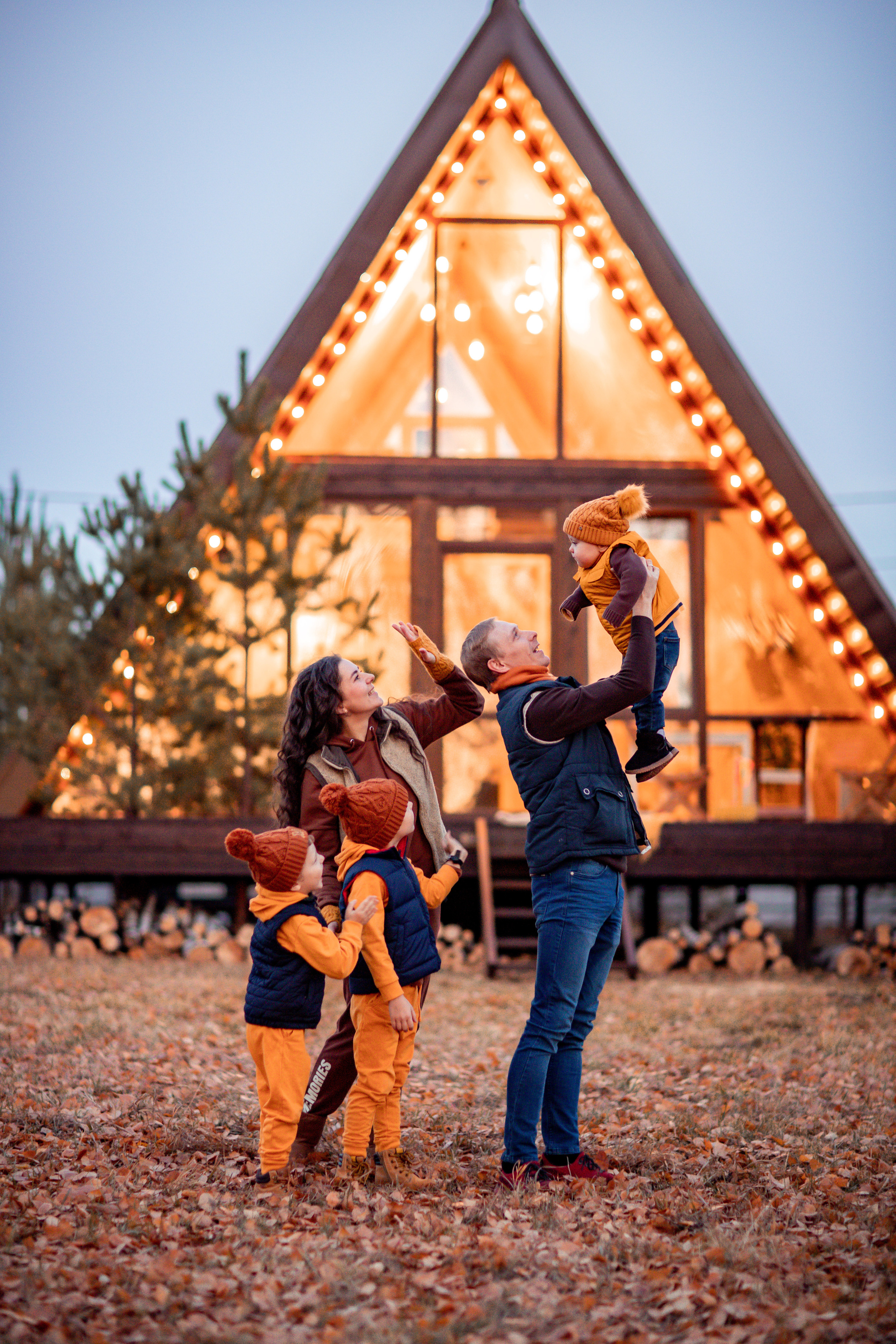 Шалаш у леса, Тюмень. Свадебный и семейный фотограф. Фототуры по всему миру