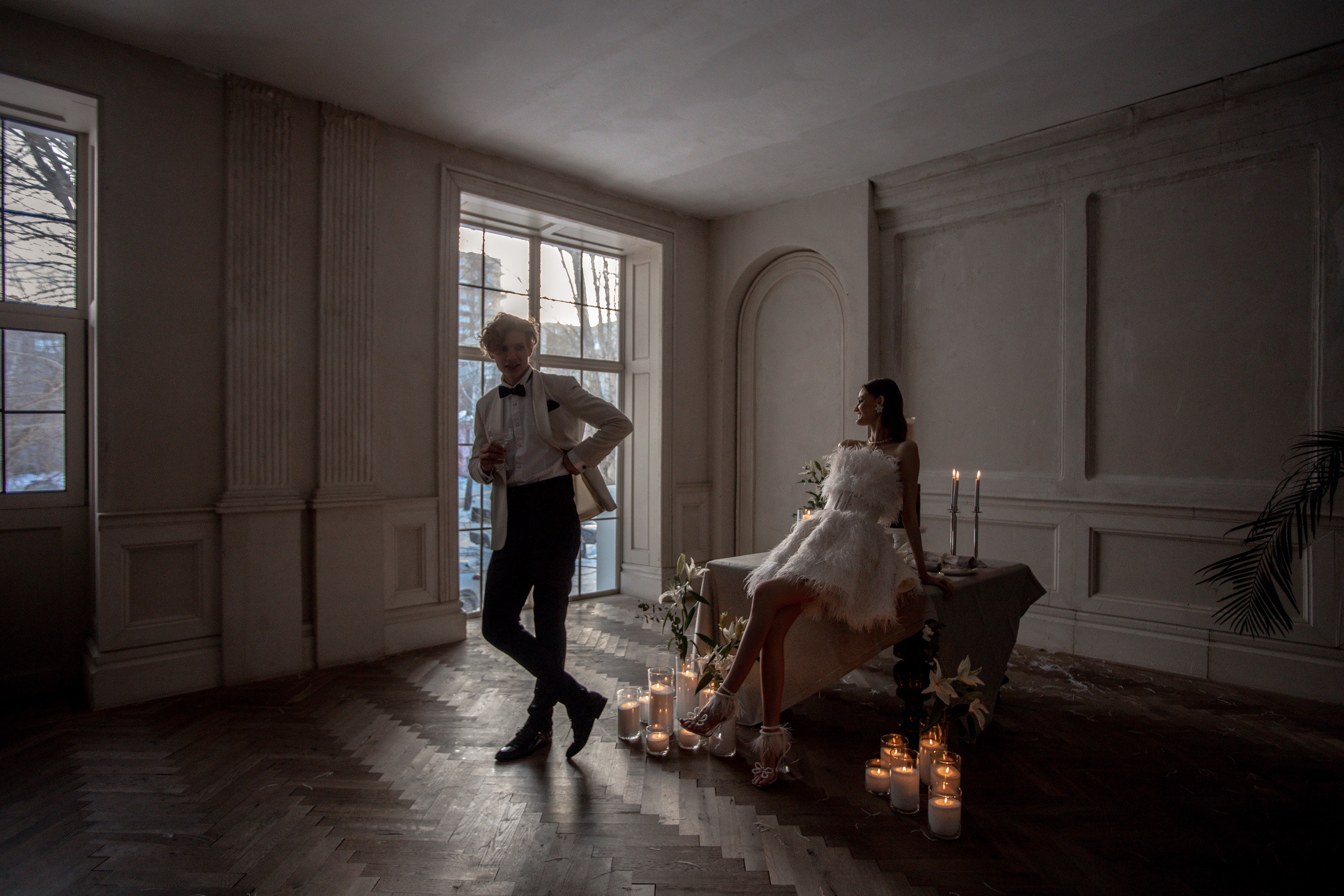 Влад и Полина. Свадебный и семейный фотограф. Фототуры по всему миру