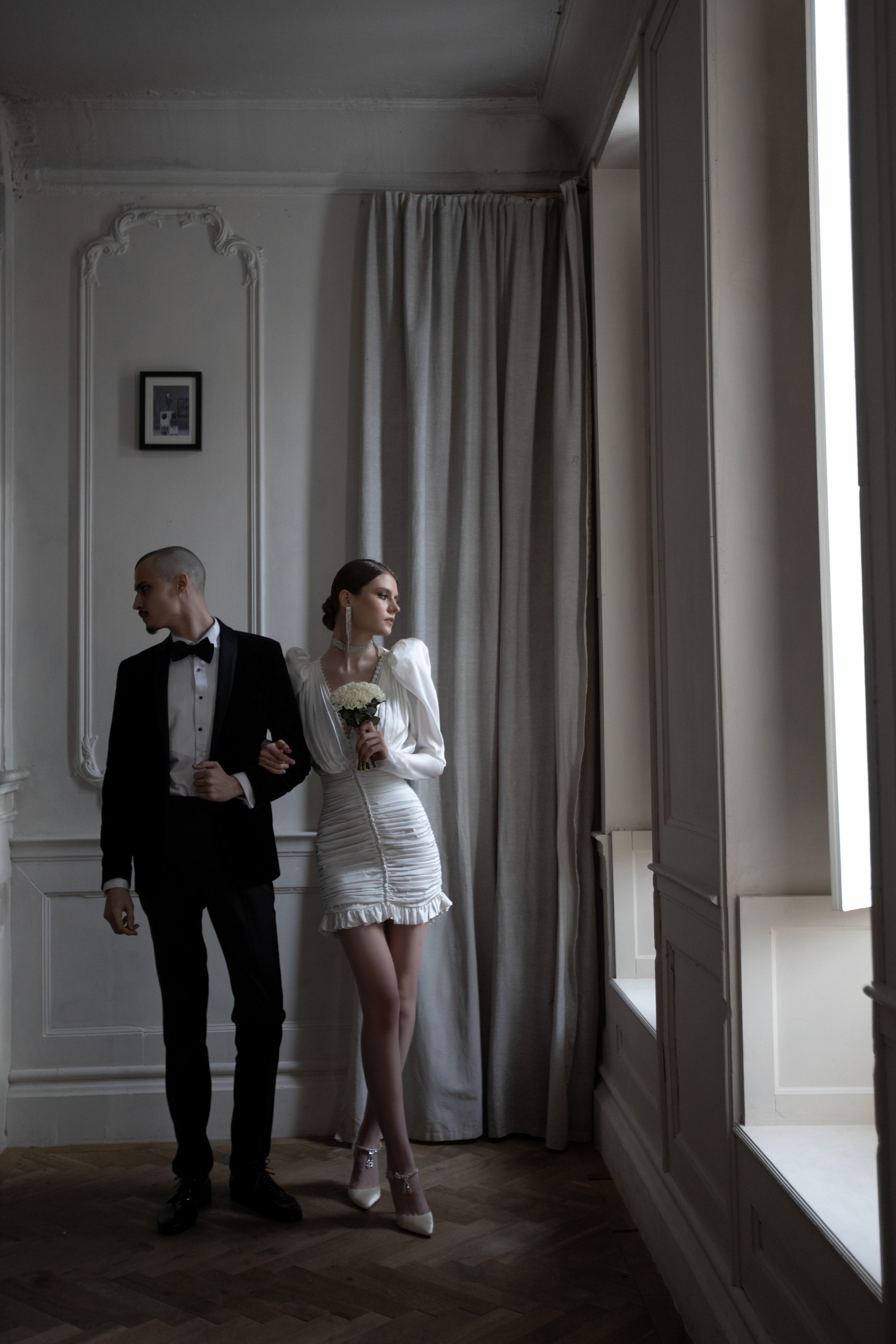 Соня и Саша. Свадебный и семейный фотограф. Фототуры по всему миру