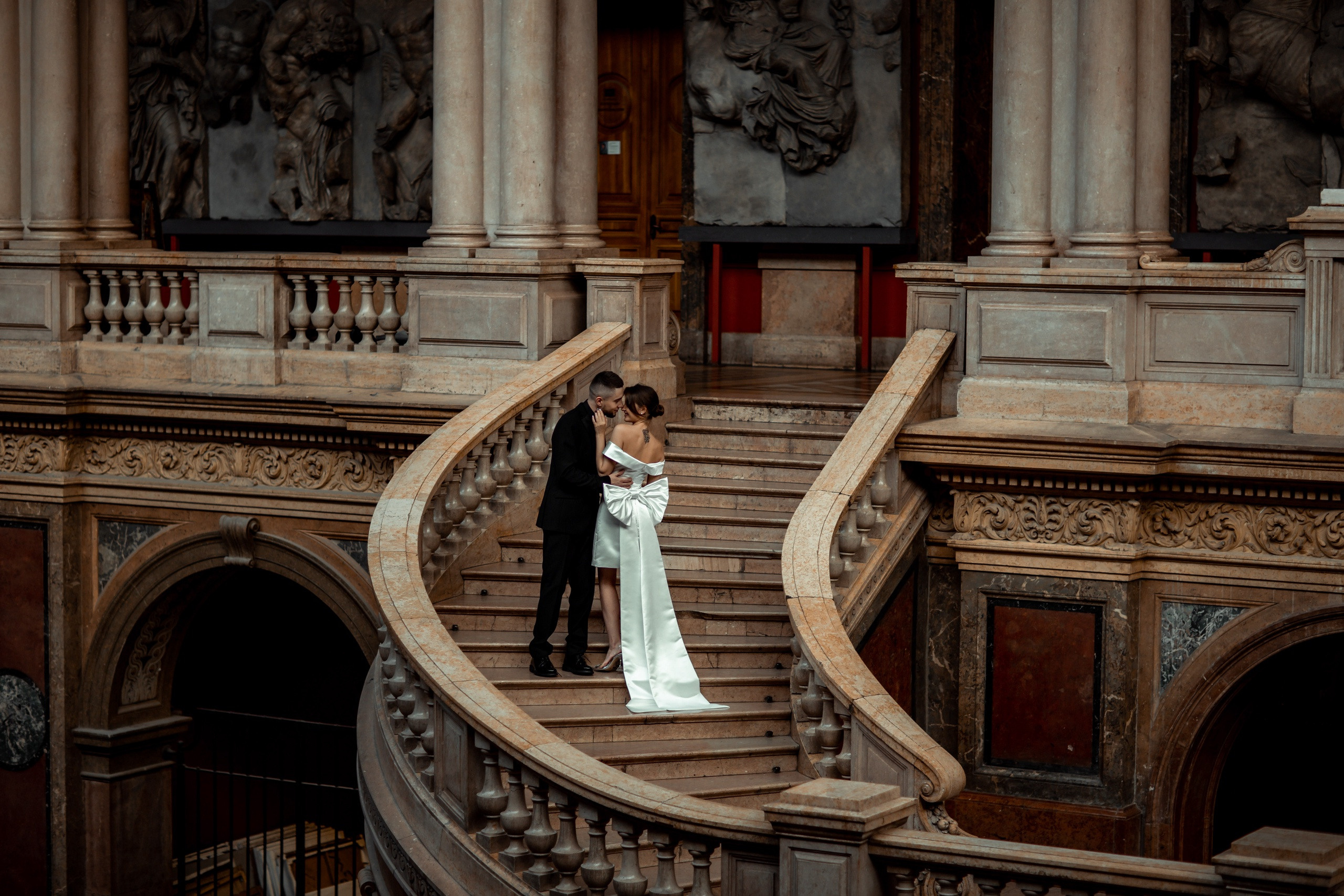 Евгения и Илья. Свадебный и семейный фотограф. Фототуры по всему миру