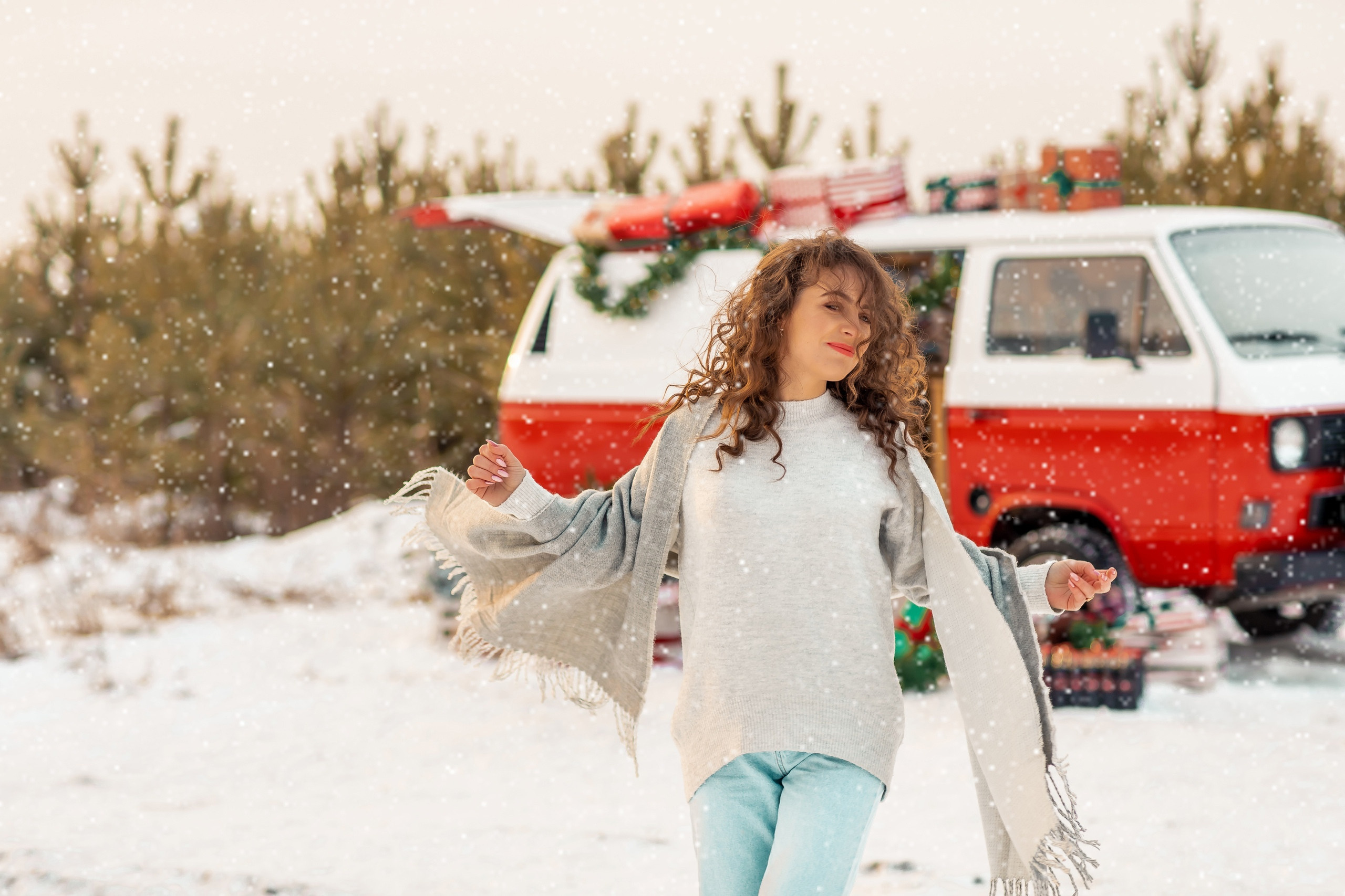 Ретроавтобус, Тюмень. Свадебный и семейный фотограф. Фототуры по всему миру