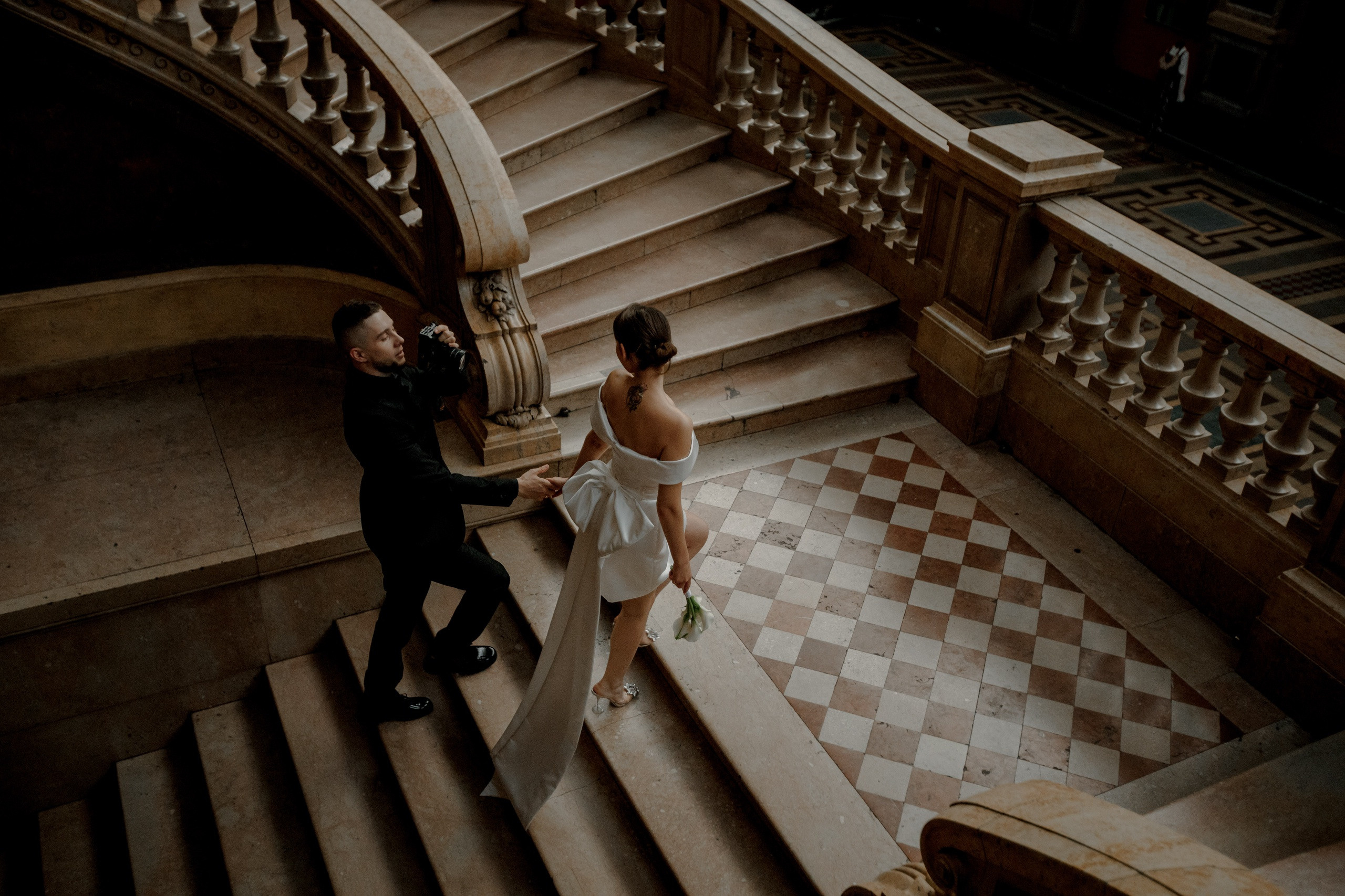 Евгения и Илья. Свадебный и семейный фотограф. Фототуры по всему миру