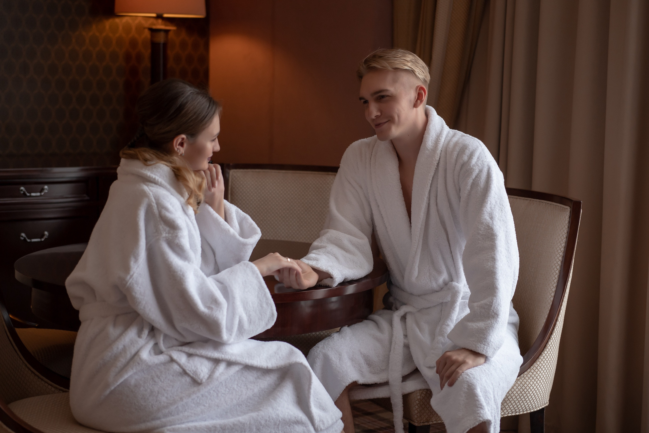 Диана и Сергей. Свадебный и семейный фотограф. Фототуры по всему миру