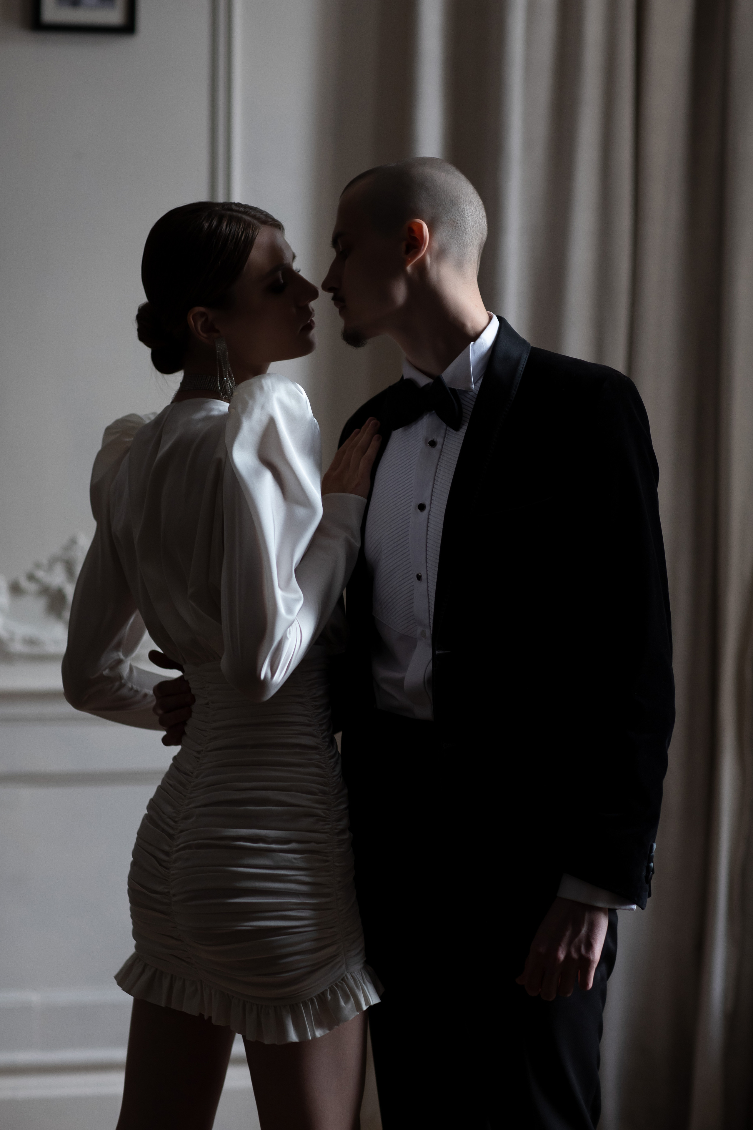 Соня и Саша. Свадебный и семейный фотограф. Фототуры по всему миру