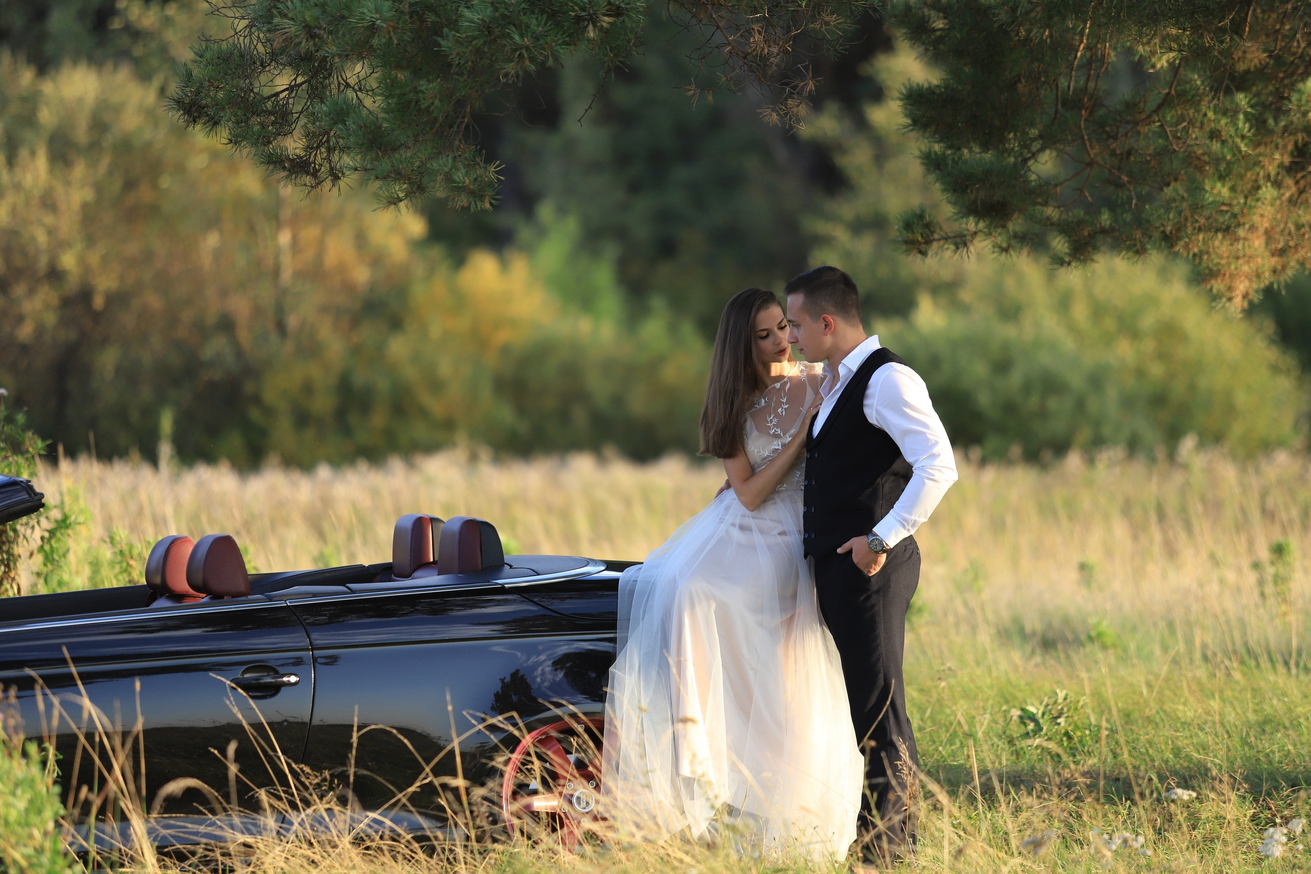 Яна И Глеб. Свадебный и семейный фотограф. Фототуры по всему миру