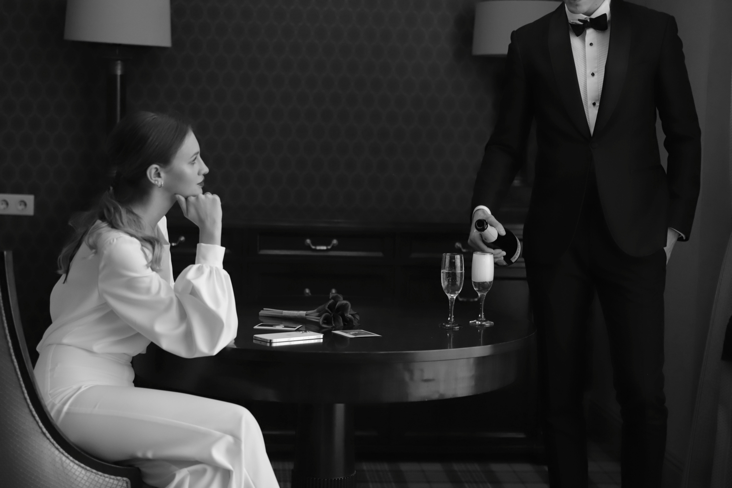 Диана и Сергей. Свадебный и семейный фотограф. Фототуры по всему миру