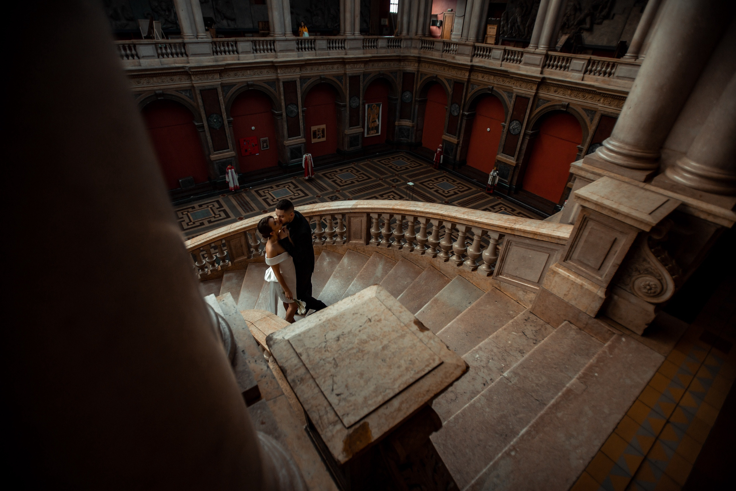 Евгения и Илья. Свадебный и семейный фотограф. Фототуры по всему миру