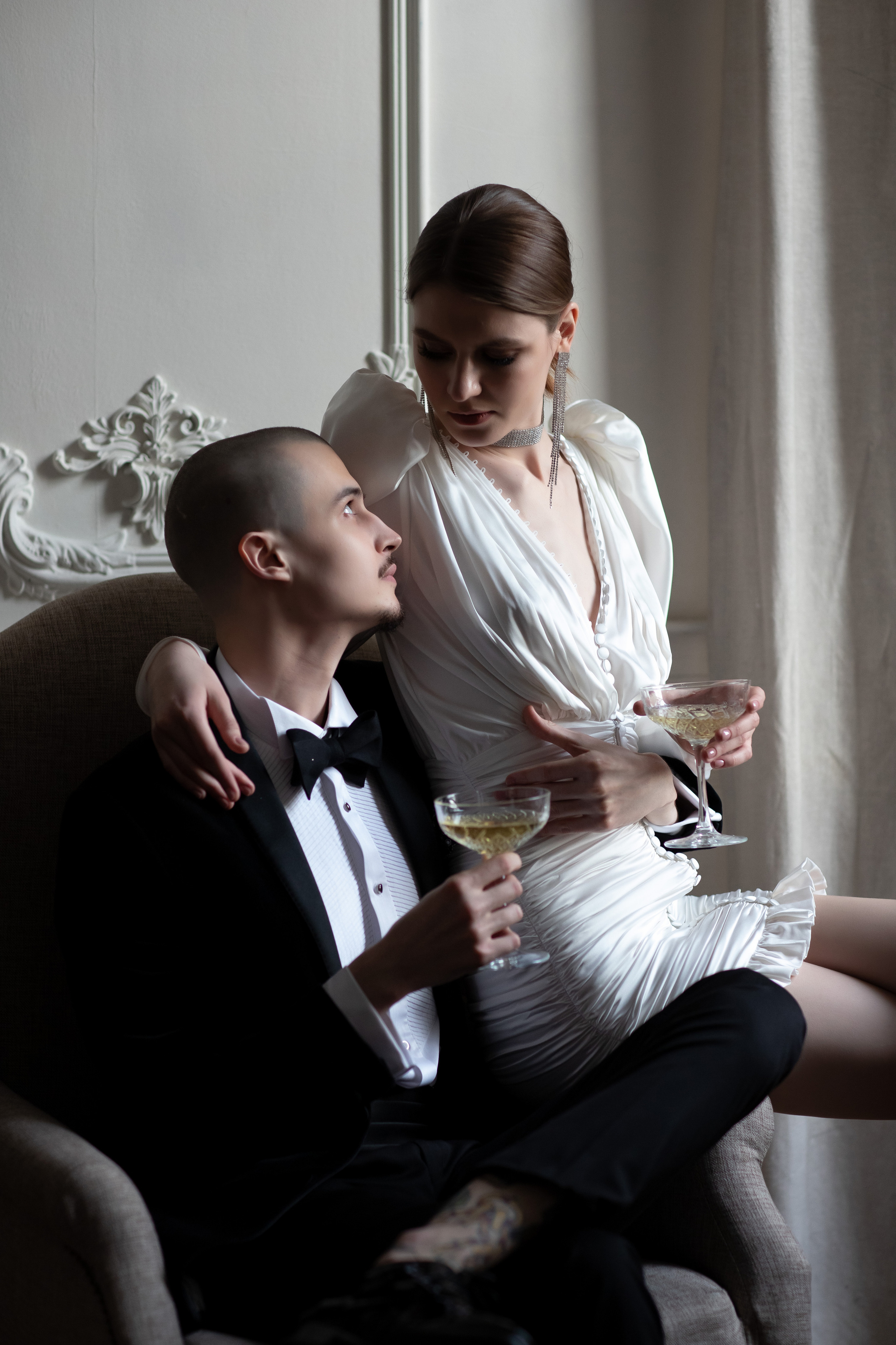 Соня и Саша. Свадебный и семейный фотограф. Фототуры по всему миру