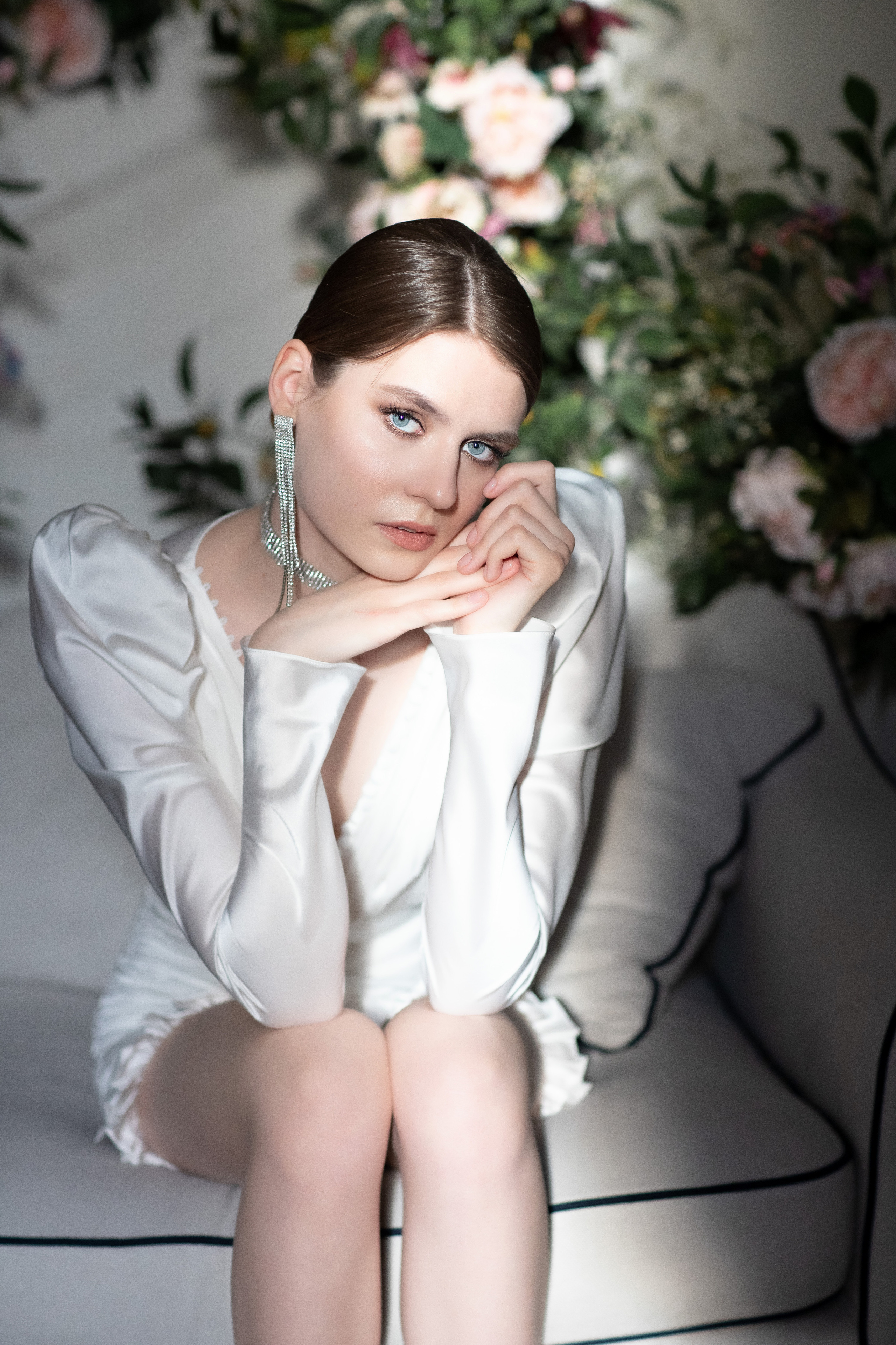 Соня и Саша. Свадебный и семейный фотограф. Фототуры по всему миру