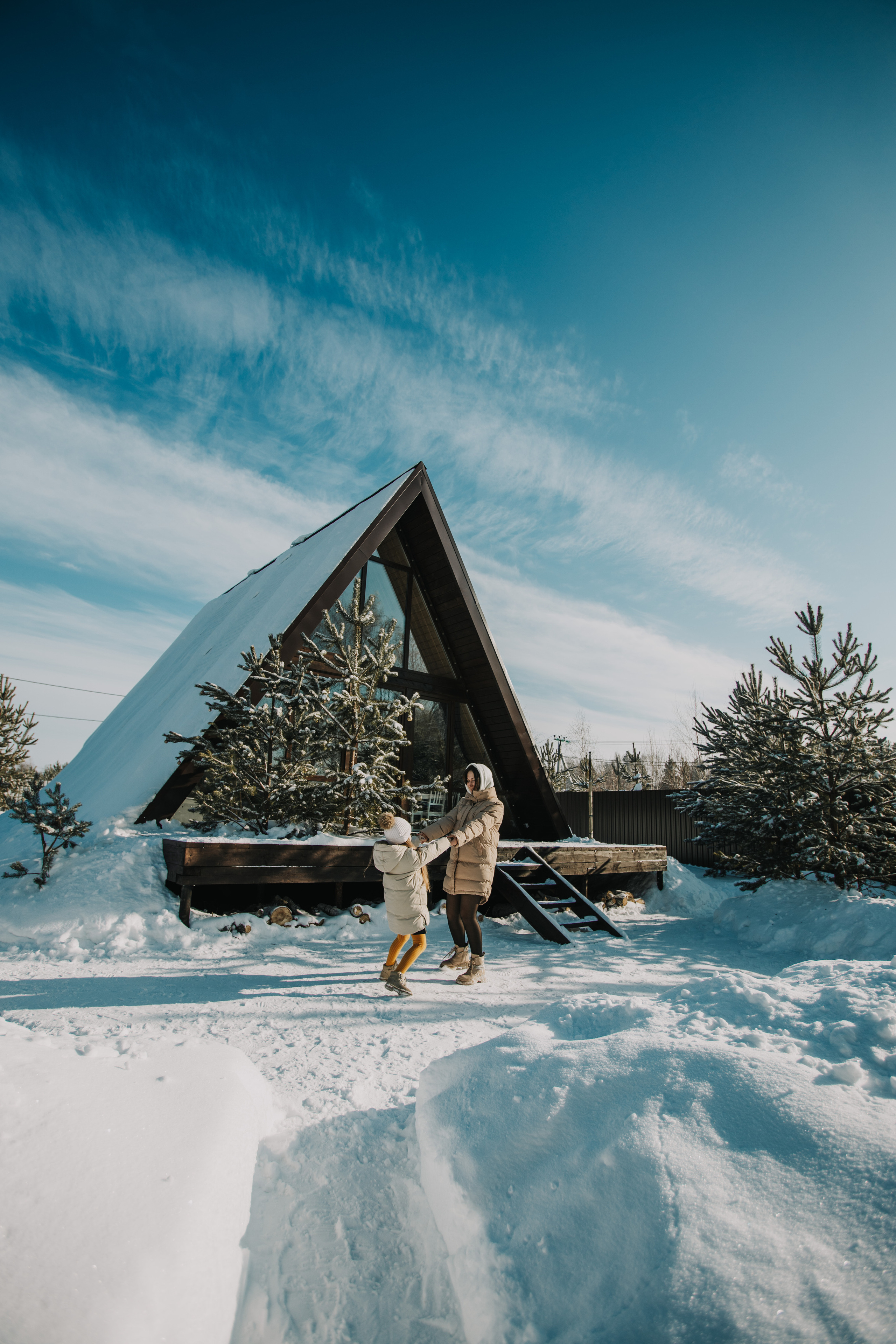 Шалаш у леса, Тюмень. Свадебный и семейный фотограф. Фототуры по всему миру