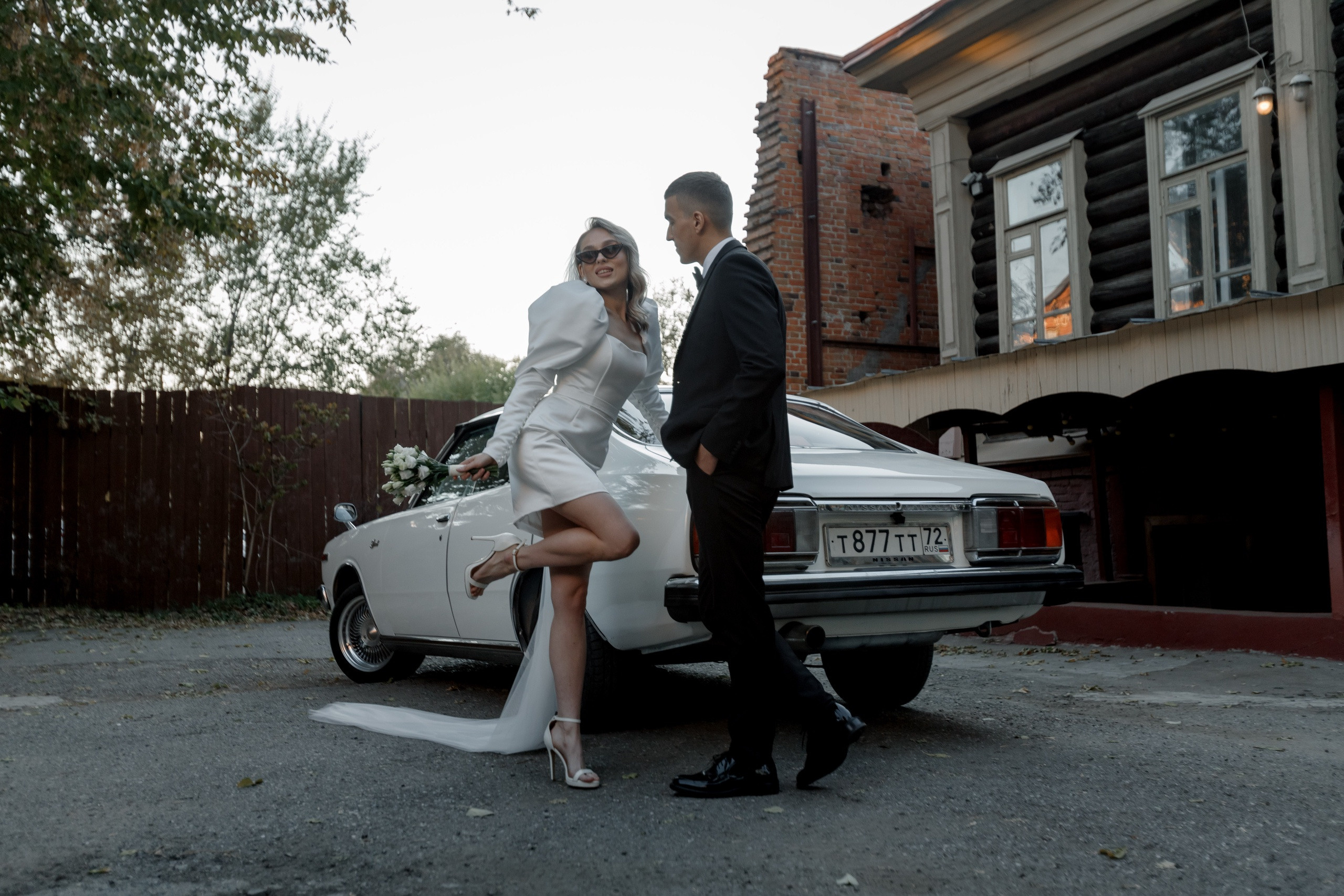 Екатерина и Станислав. Свадебный и семейный фотограф. Фототуры по всему миру