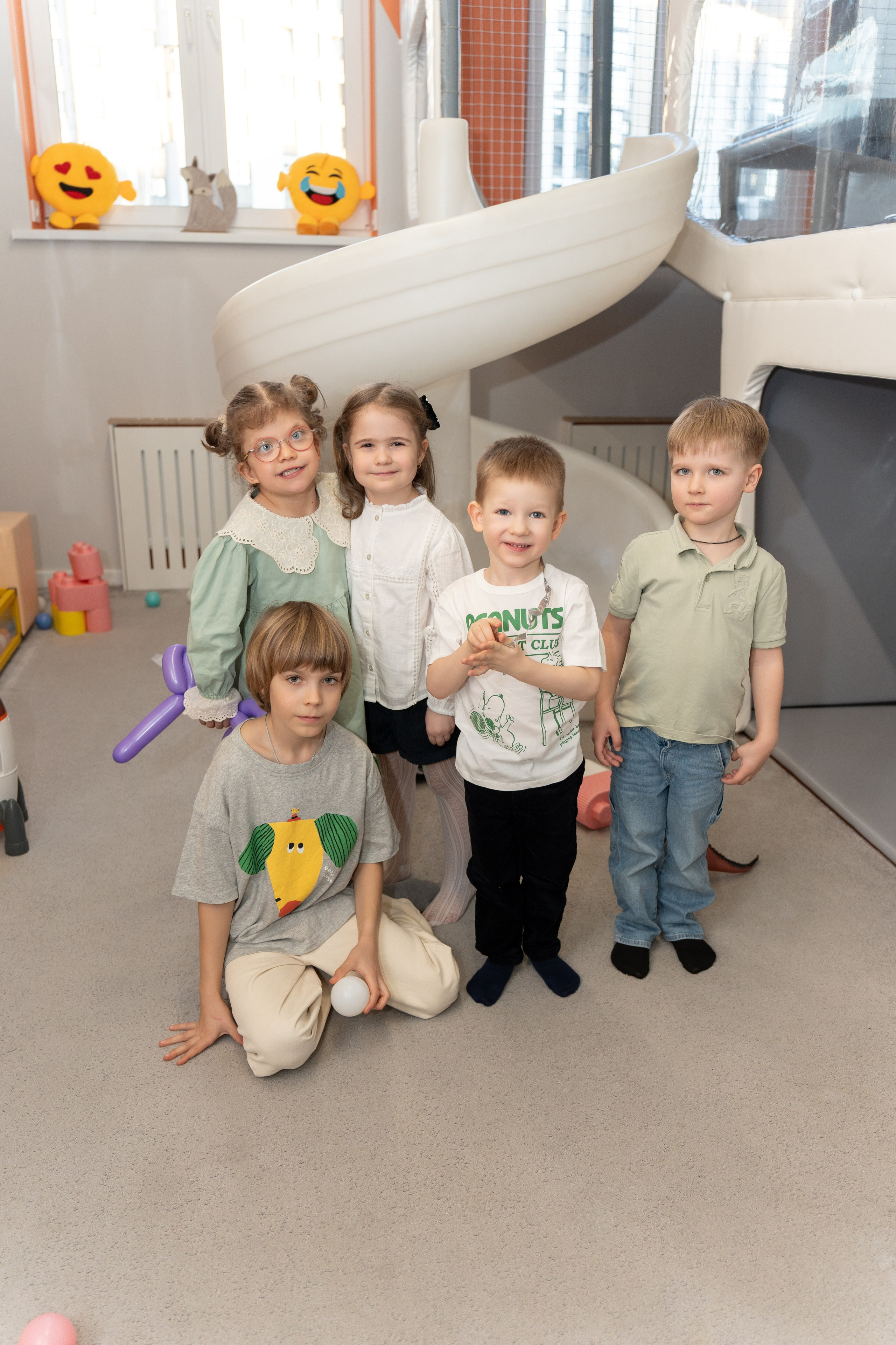 Базилион. Семейный и свадебный фотограф Минск, Беларусь Анна Орловская