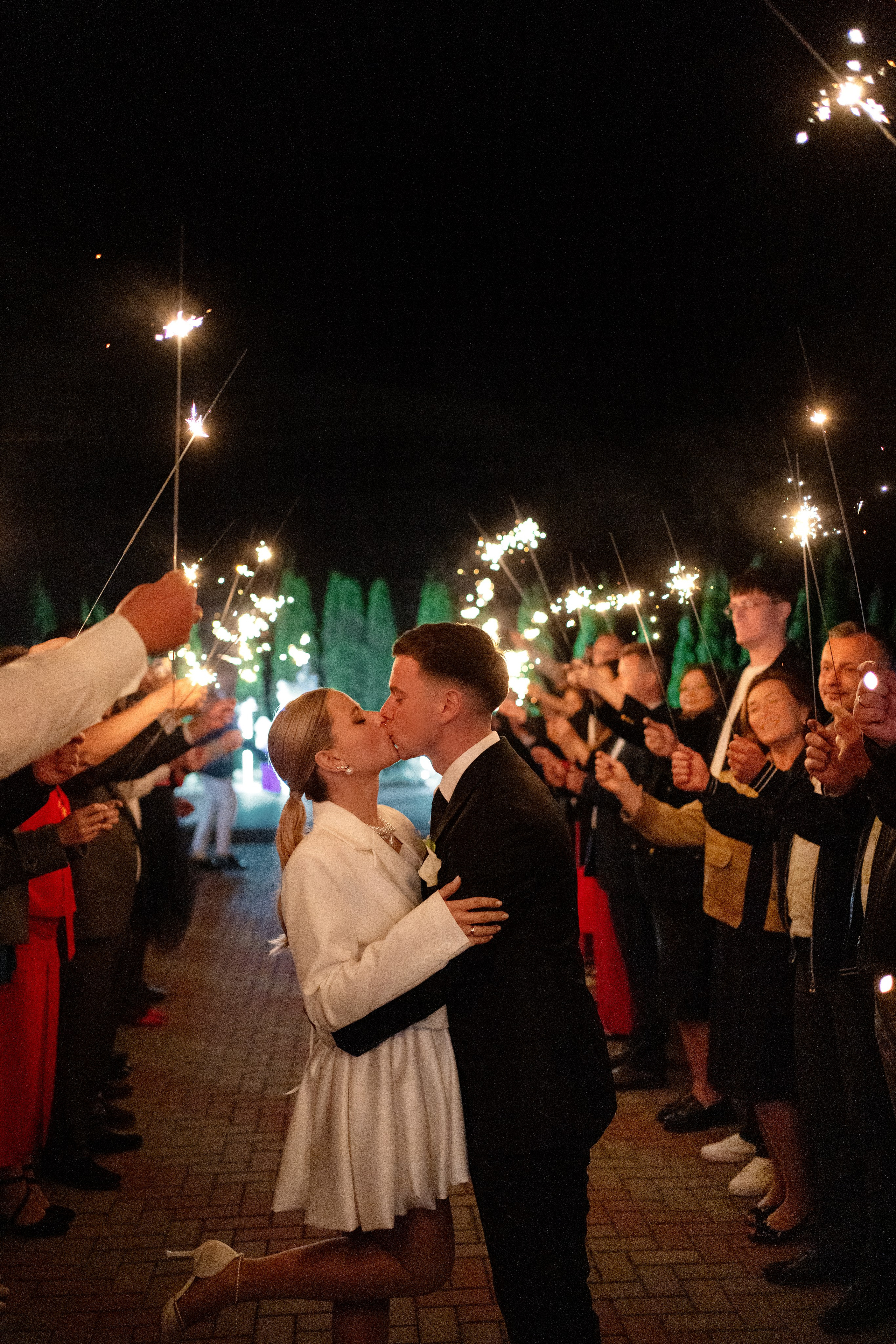 Павел и Елизавета. Семейный и свадебный фотограф Минск, Беларусь Анна Орловская