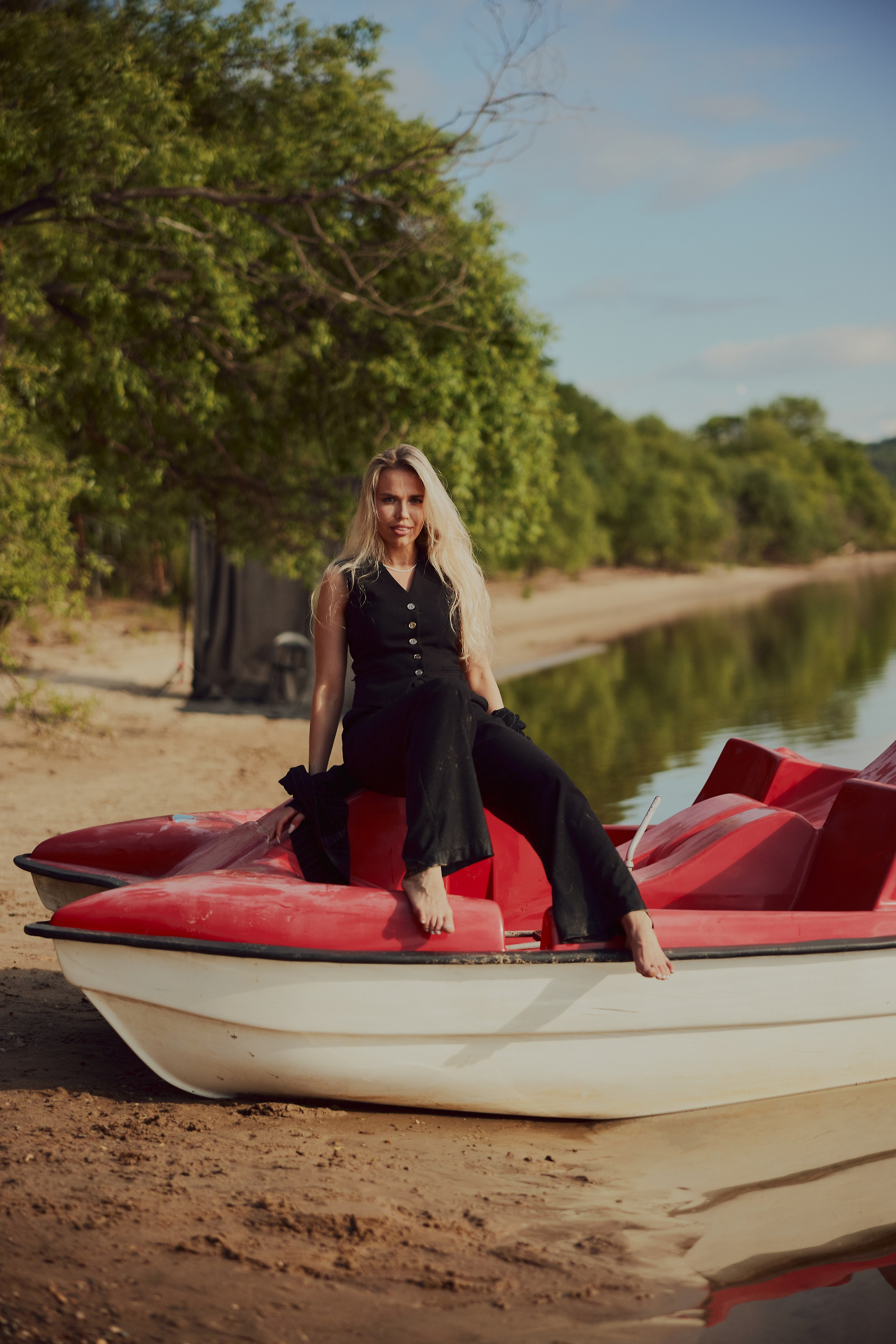 Спокойствие. Сергей Ирклиенко