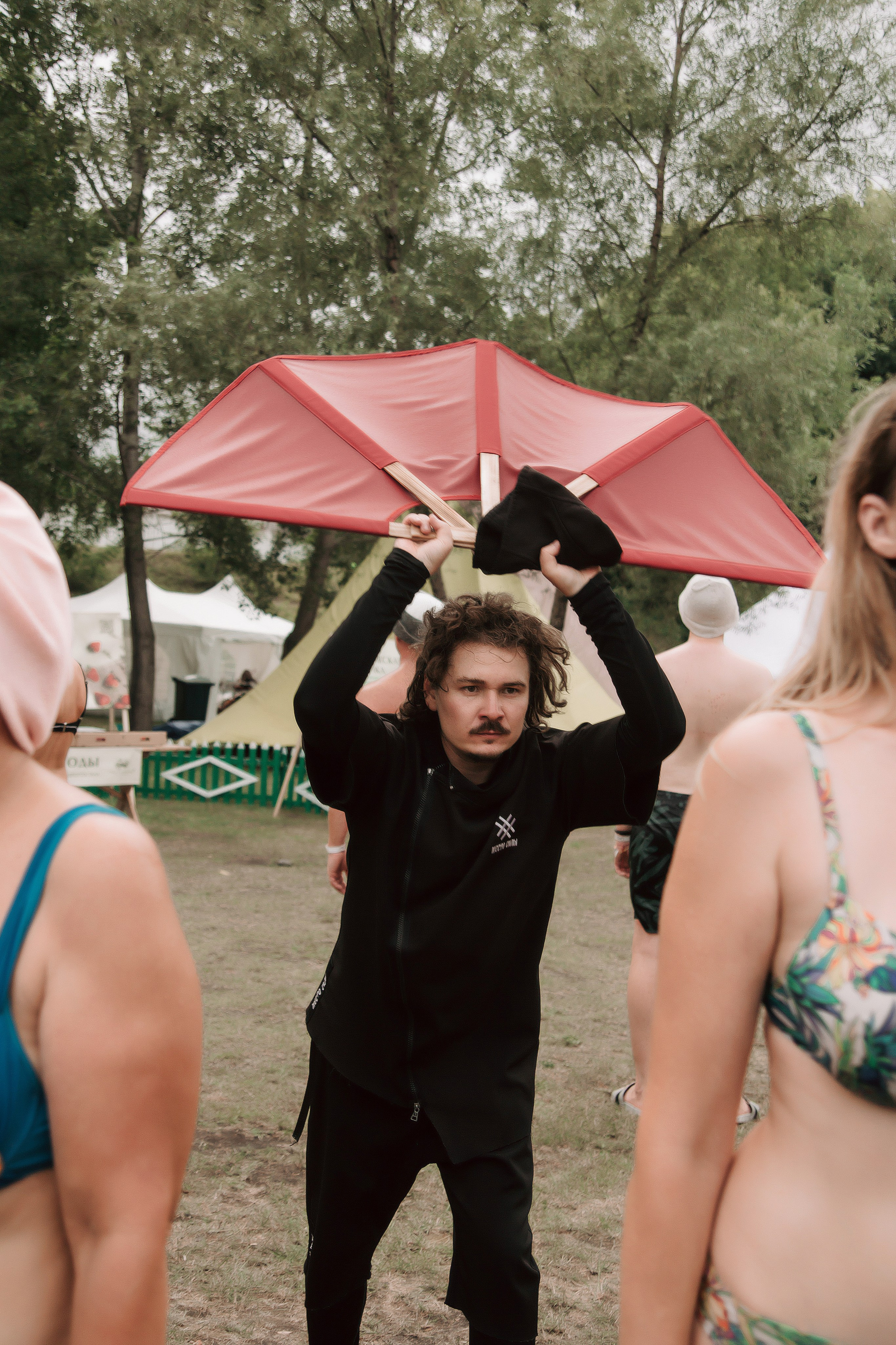 Фестиваль «На рахате» 2025. Фотограф в Уфе Субботина Виктория | Репортажные, индивидуальные фотосессии