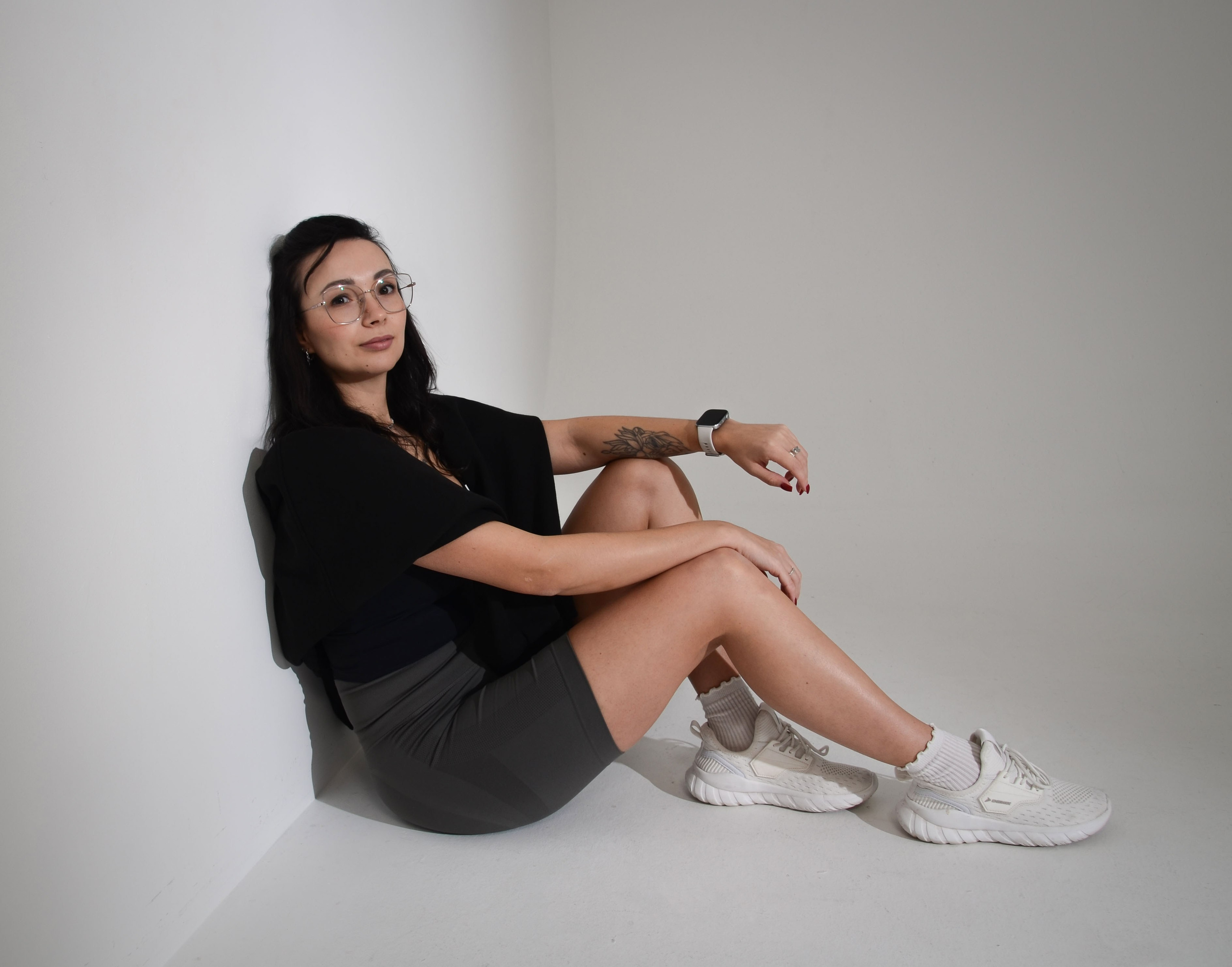 Портреты. Портретный и семейный фотограф в Москве, Кочанов Сергей Ме