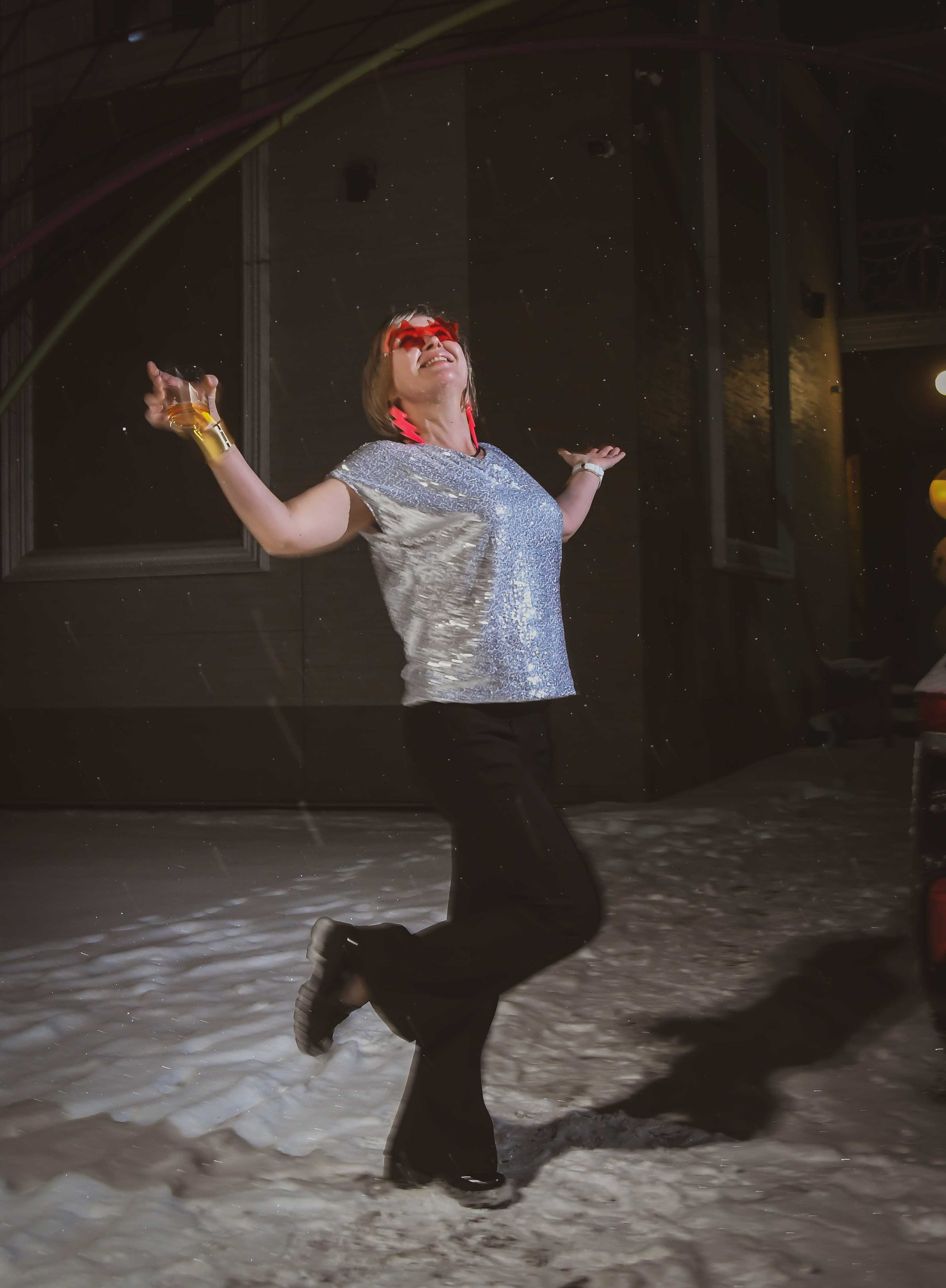 Свидетели дискотеки 80х. Репортажный и детский фотограф в Новосибирске