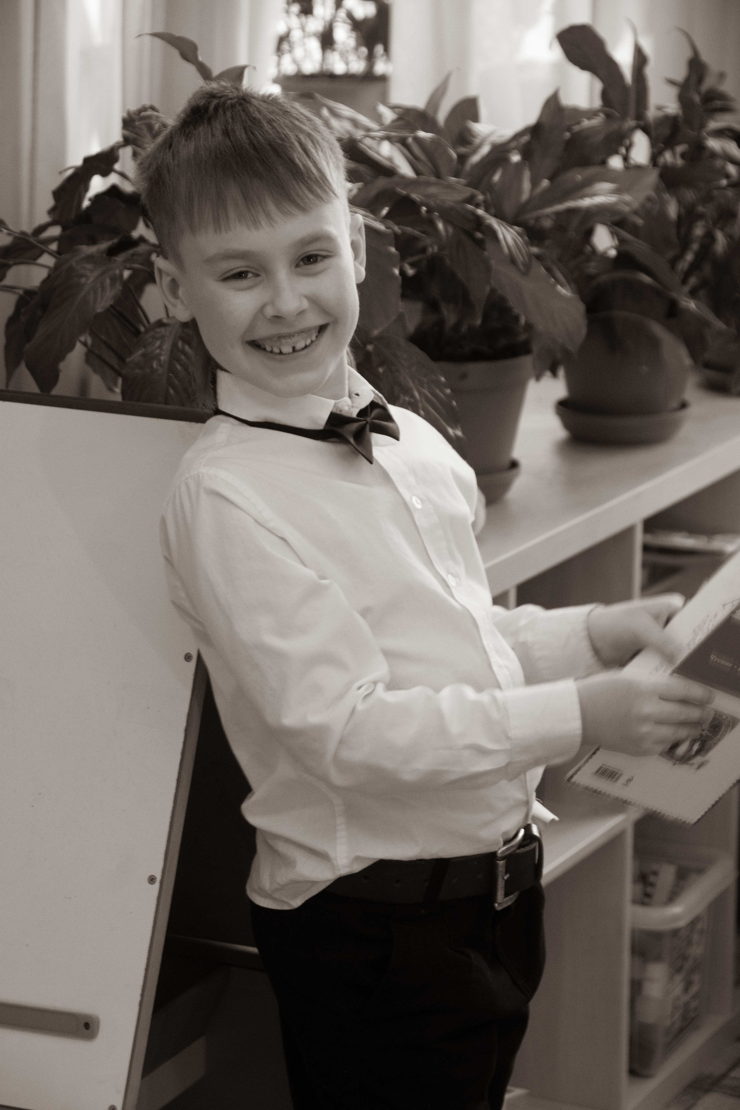 2023 г. Портреты выпускников. Репортажный и детский фотограф в Новосибирске