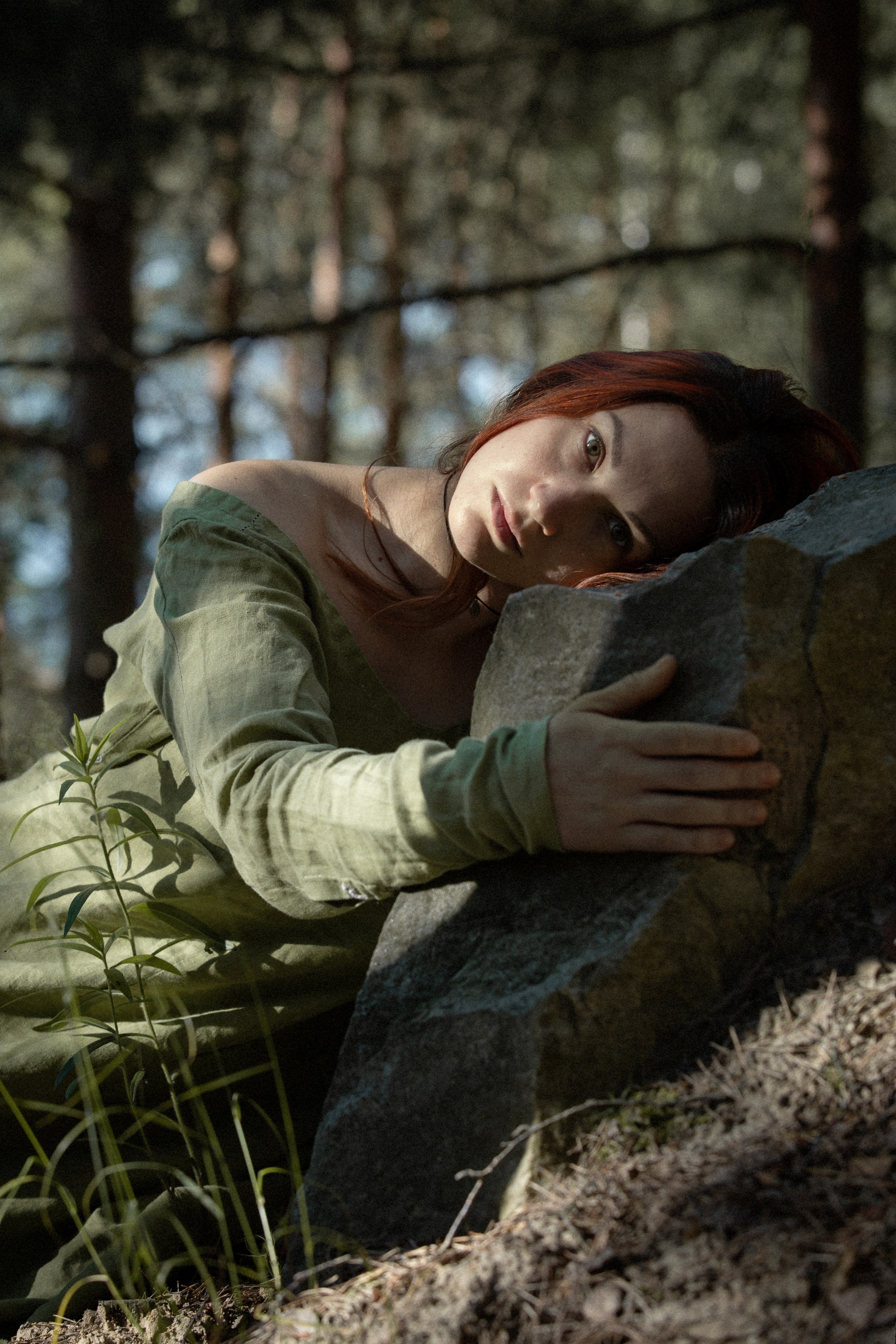 Даша. Фотограф в Москве Лера Юдина