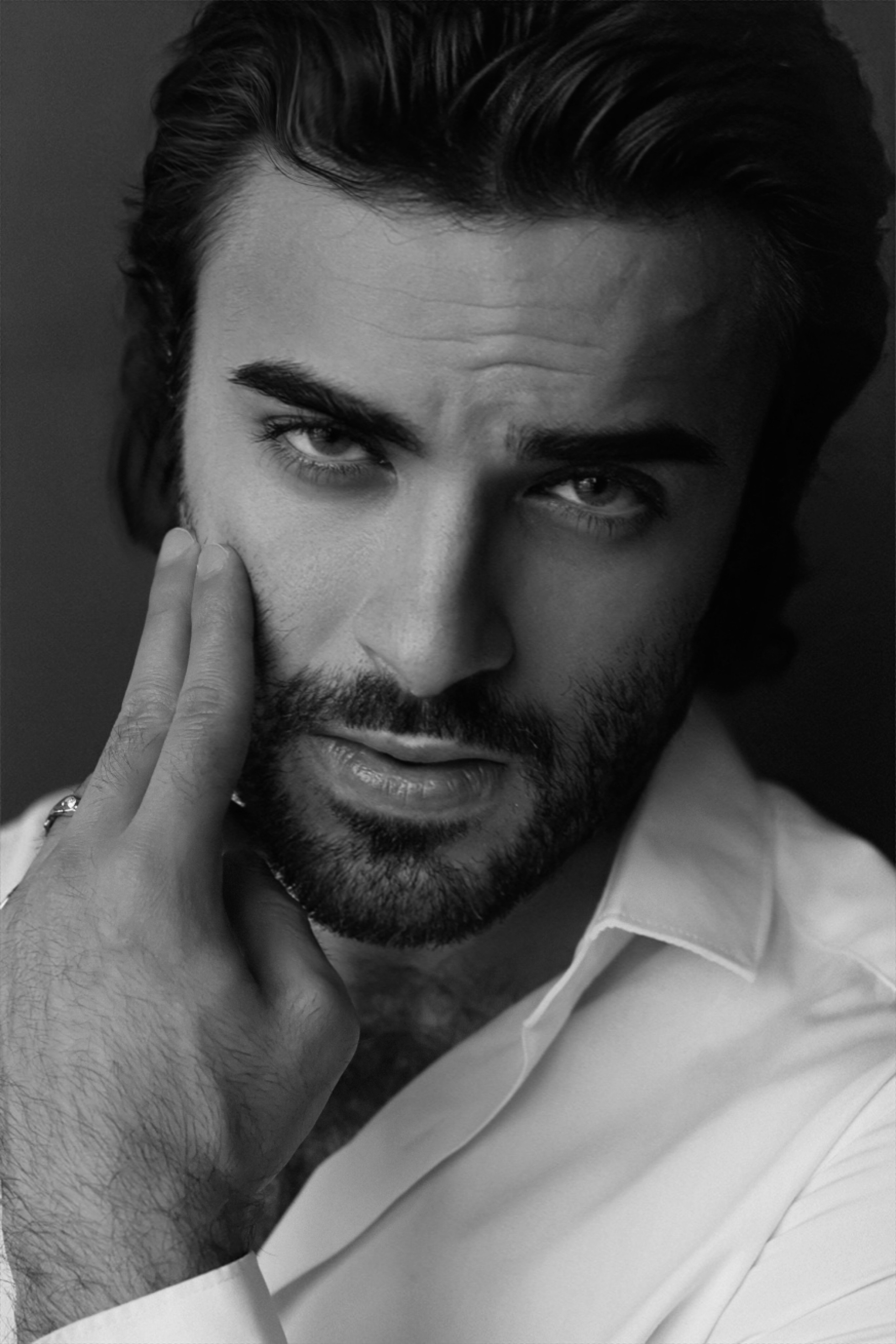 Моссаб. Профессиональный фотограф в Новосибирске Белоновский Павел