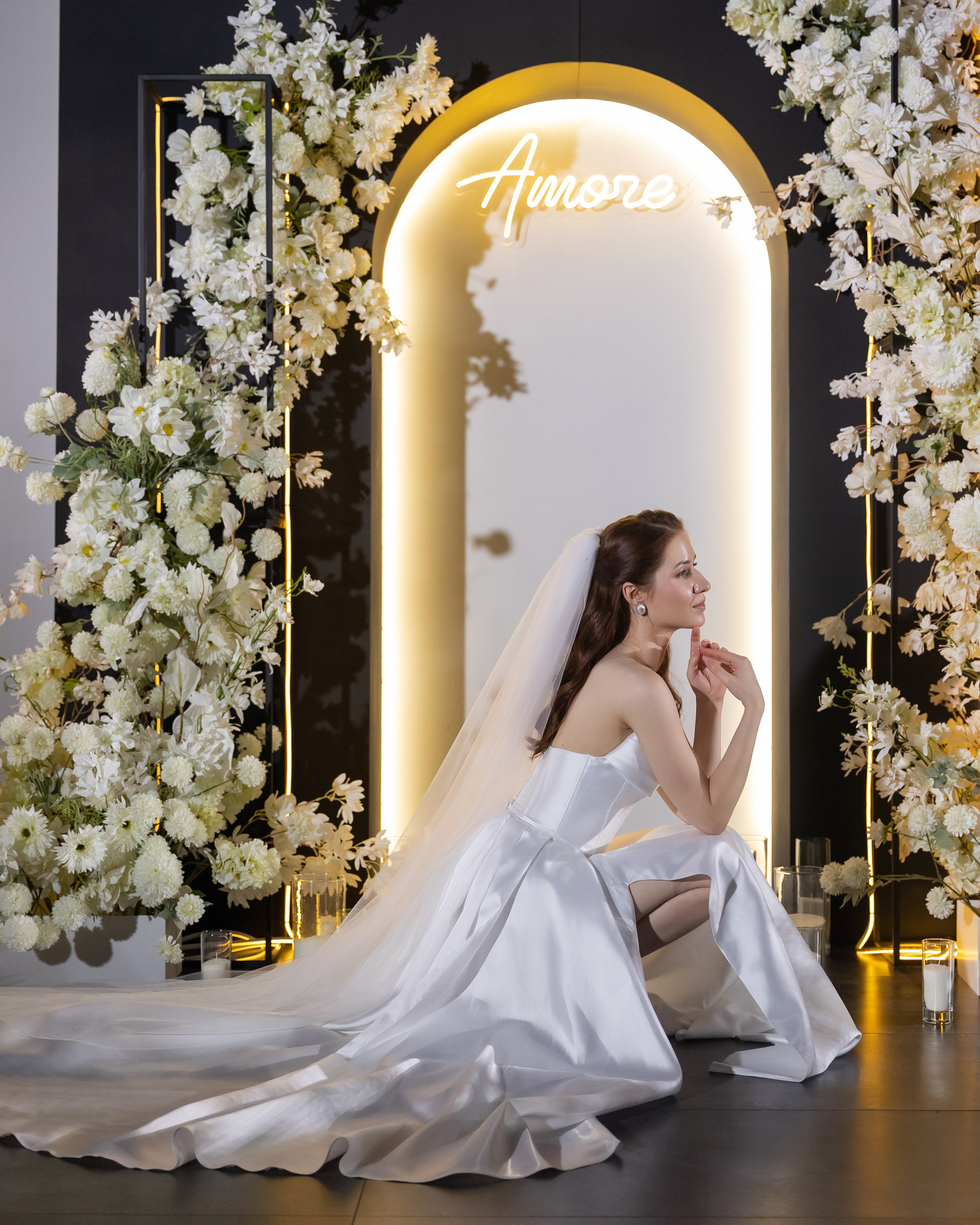 Екатерина и Константин