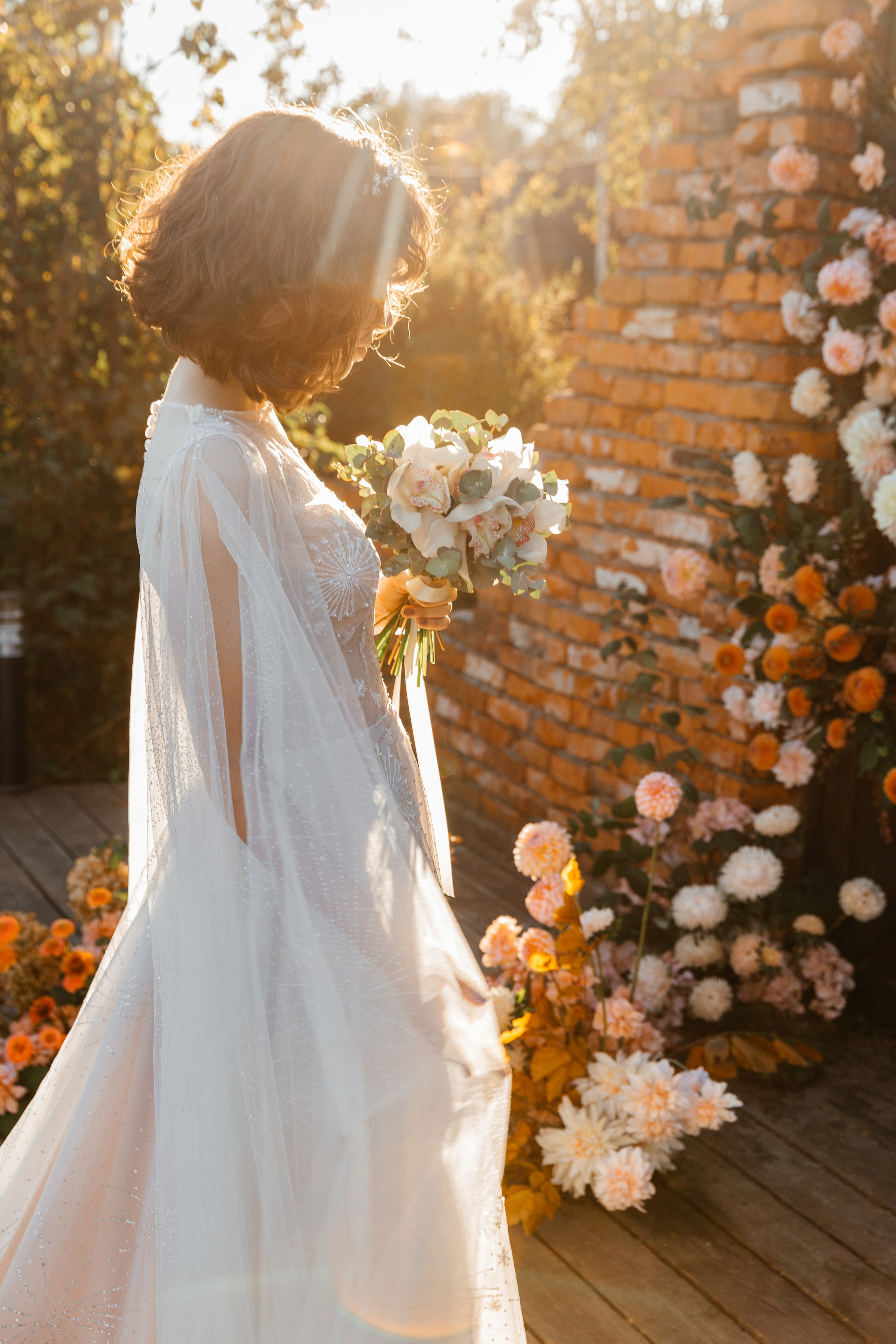 Даша и Олег. Свадебный анонс. Ваш фотограф Любовь Чистякова