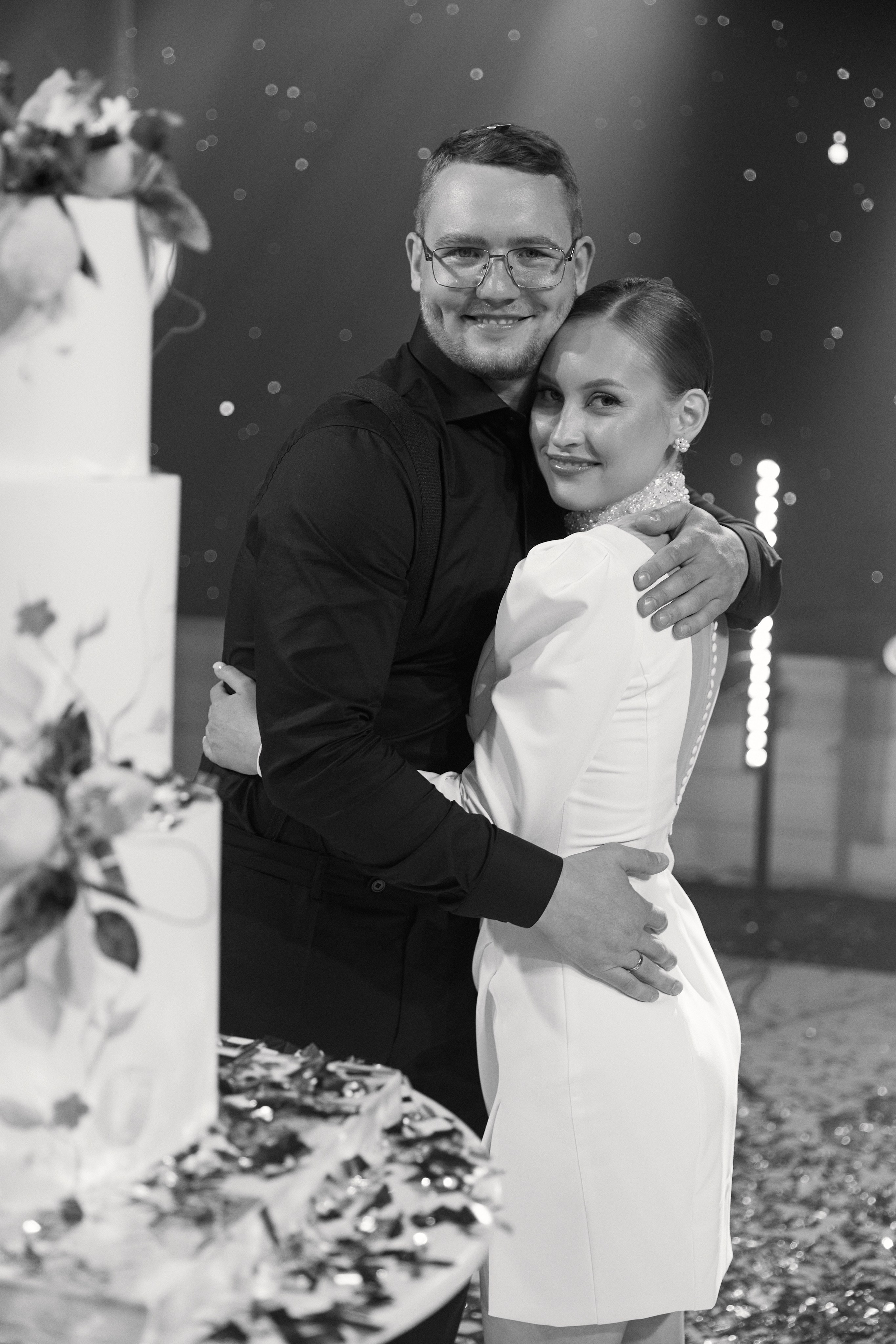 Посмотреть серию. Свадебный и семейный фотограф в Красноярске Тряпчев Павел