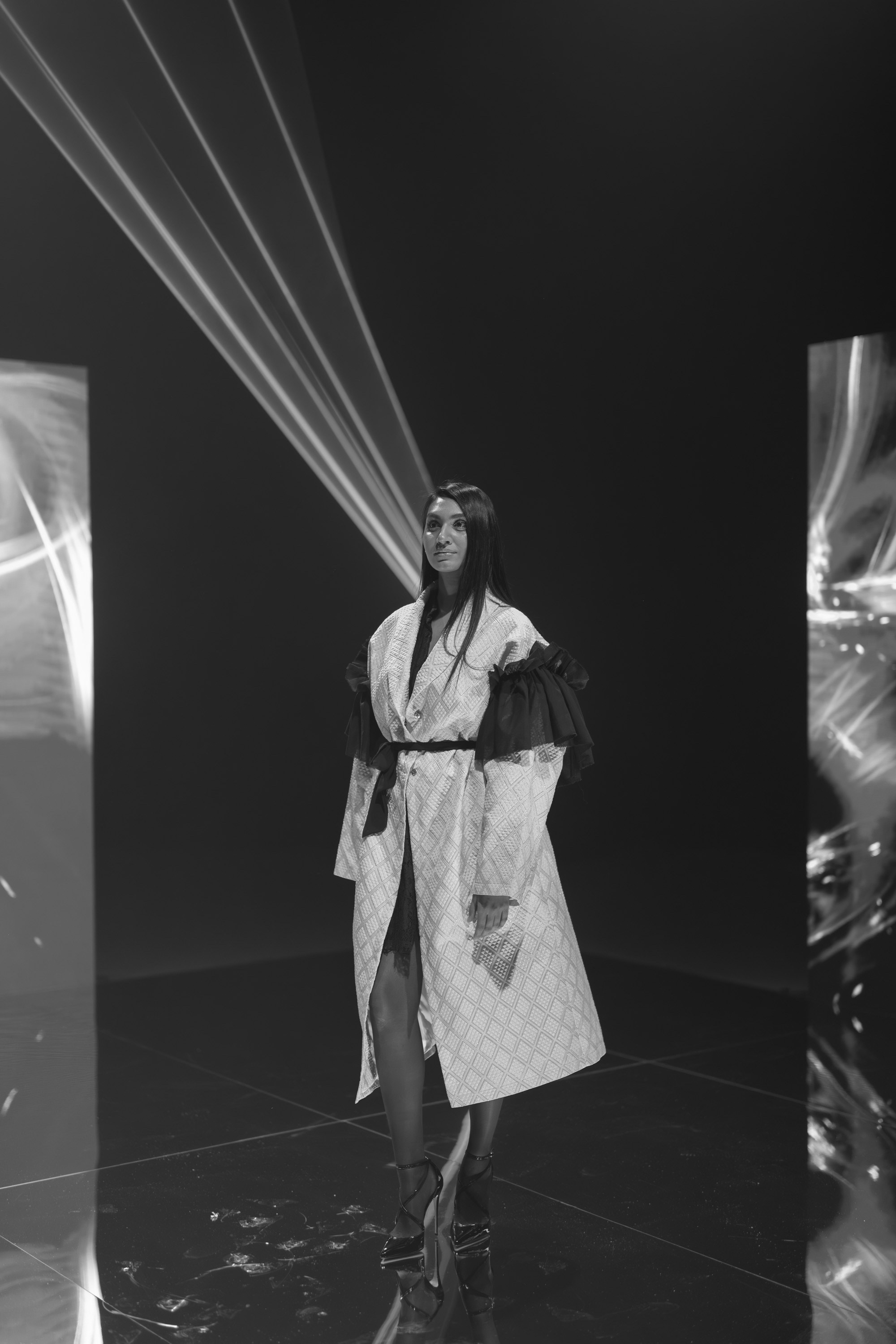 Презентация новой моделей Kia Sorento 2024. Фотограф TAULAN_1