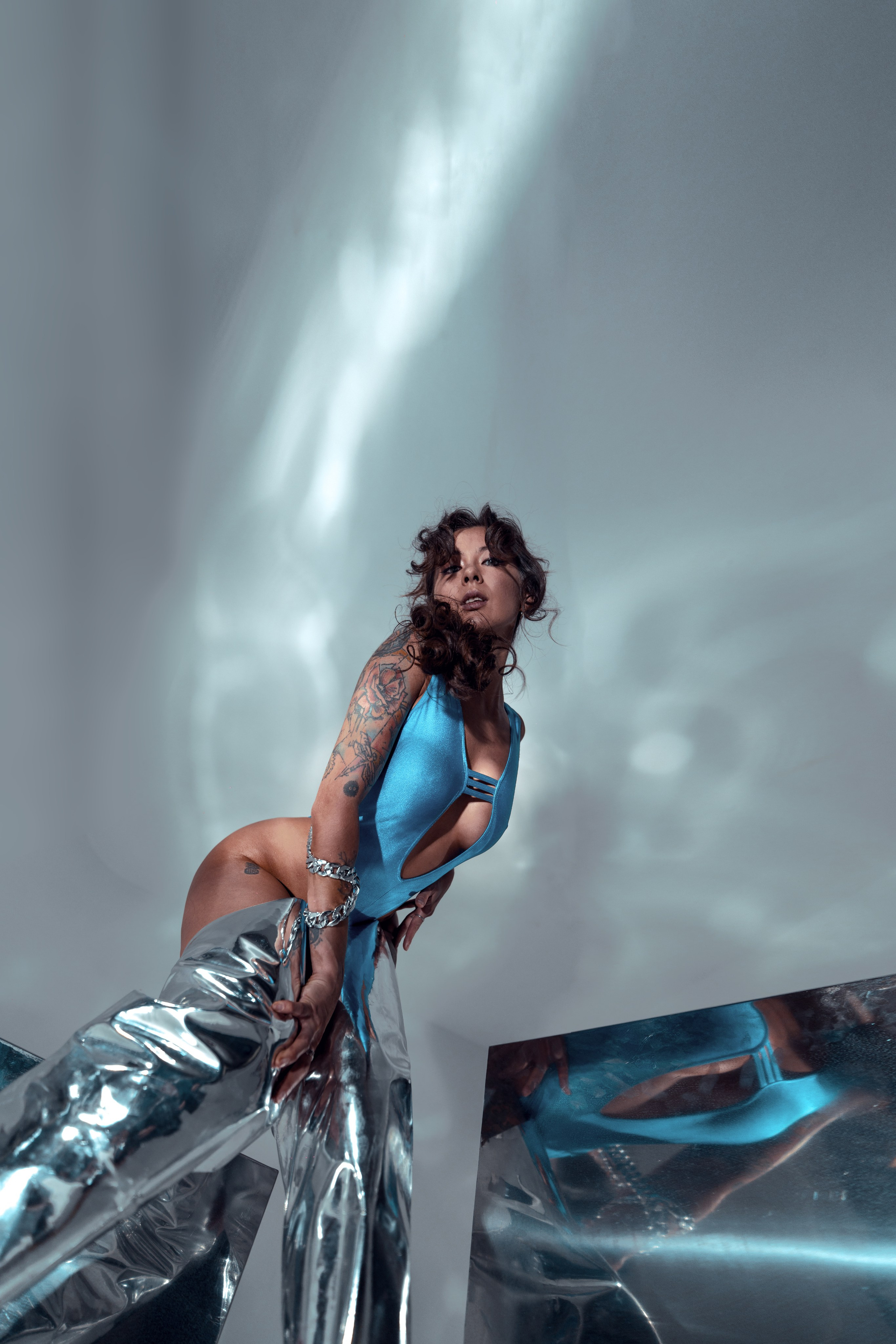 LILIA. Фотограф TAULAN_1